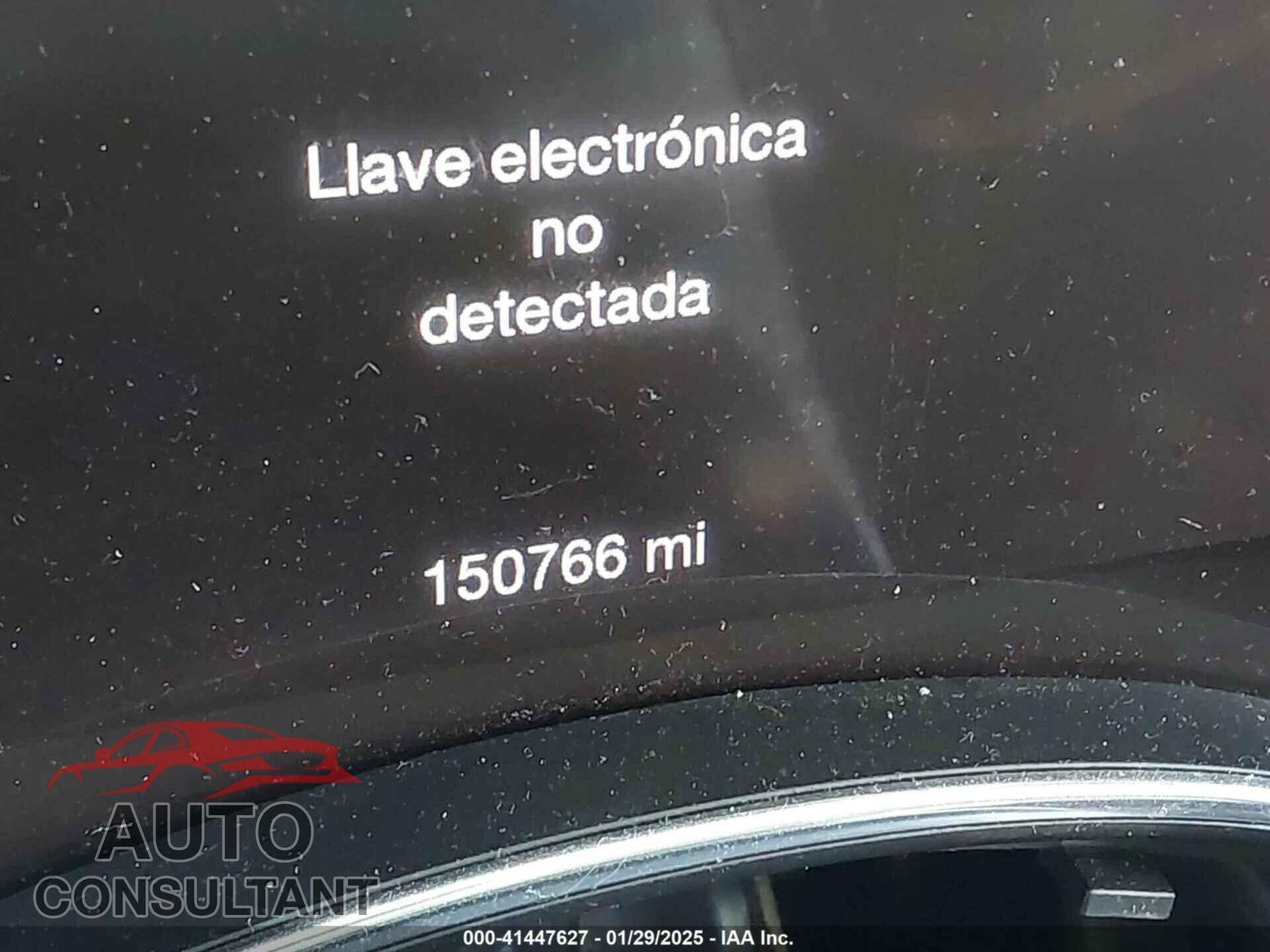DODGE DURANGO 2017 - 1C4RDJAG7HC681197