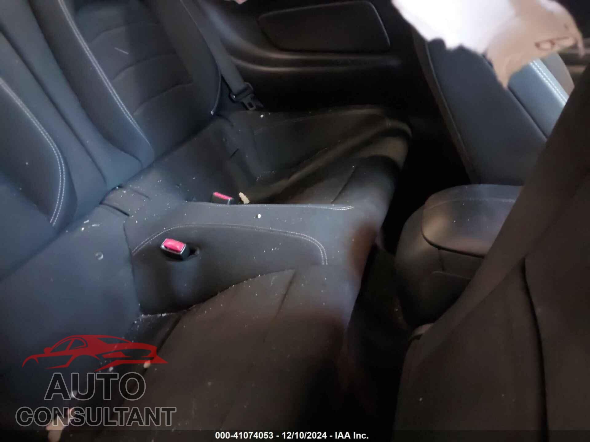 FORD MUSTANG 2016 - 1FA6P8TH2G5277323