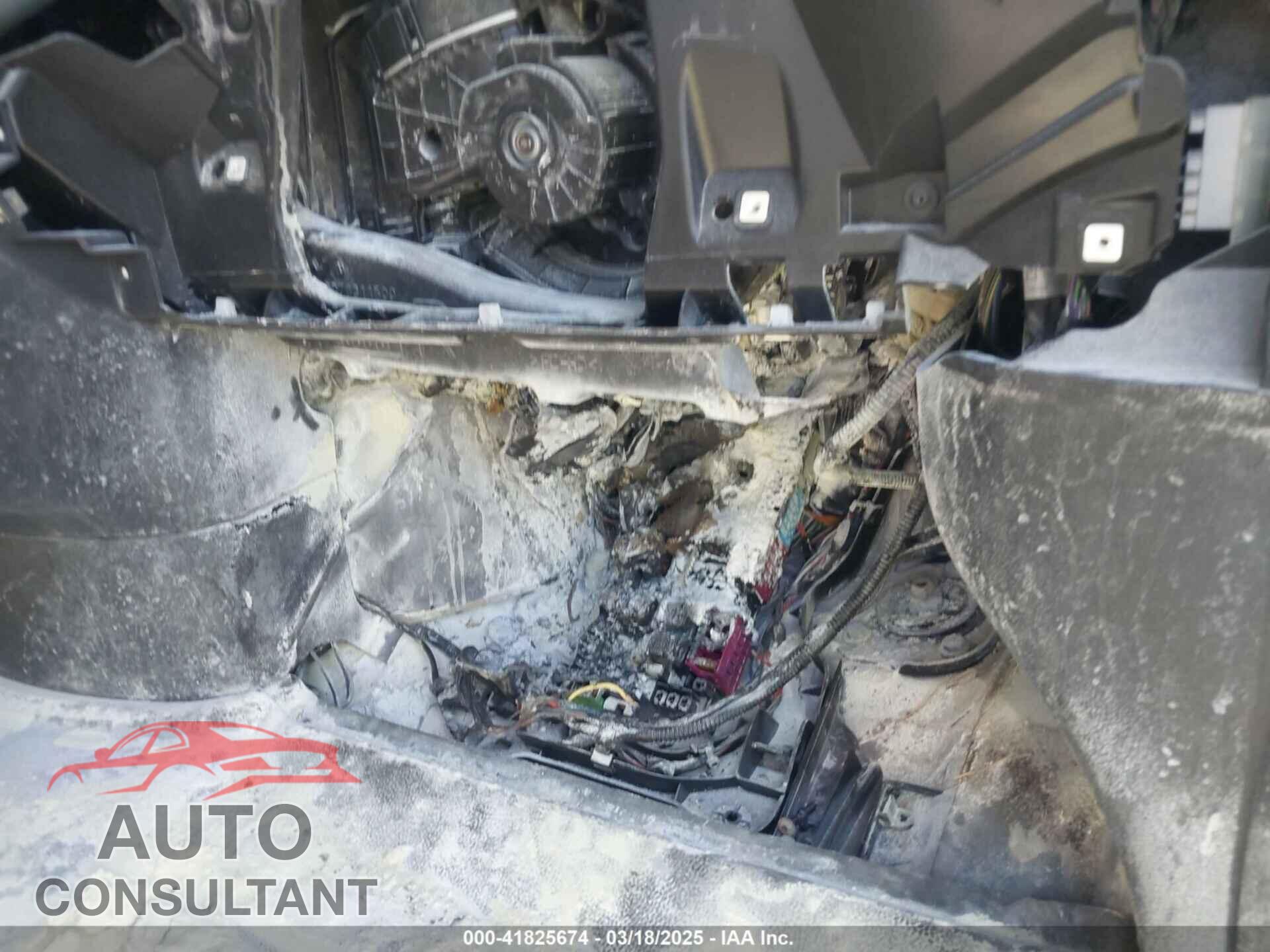 MERCEDES-BENZ SPRINTER 2500 2019 - WD4PF1CD8KP143473