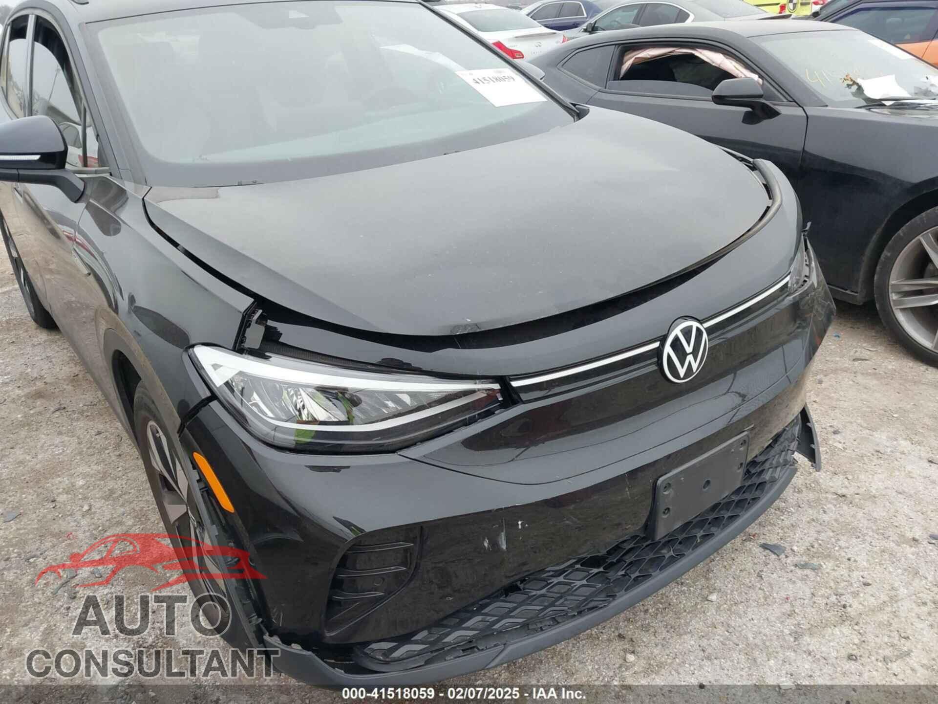 VOLKSWAGEN ID.4 2023 - 1V2CMPE83PC027208