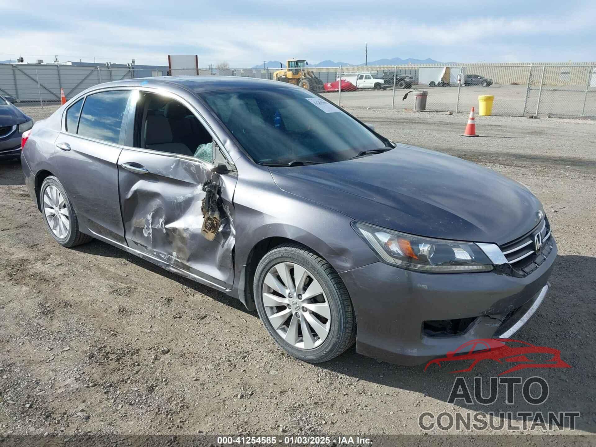 HONDA ACCORD 2014 - 1HGCR2F78EA119646