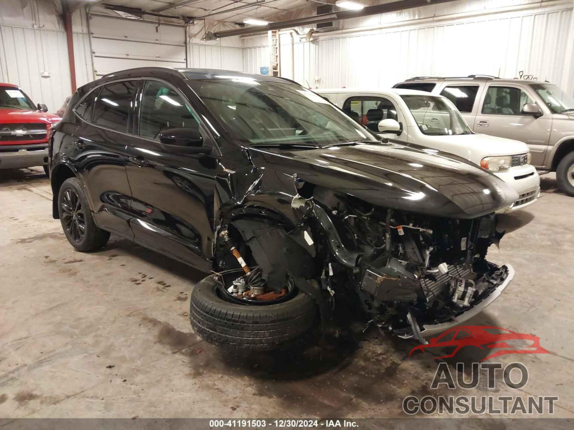 FORD ESCAPE 2024 - 1FMCU9PA5RUB48263