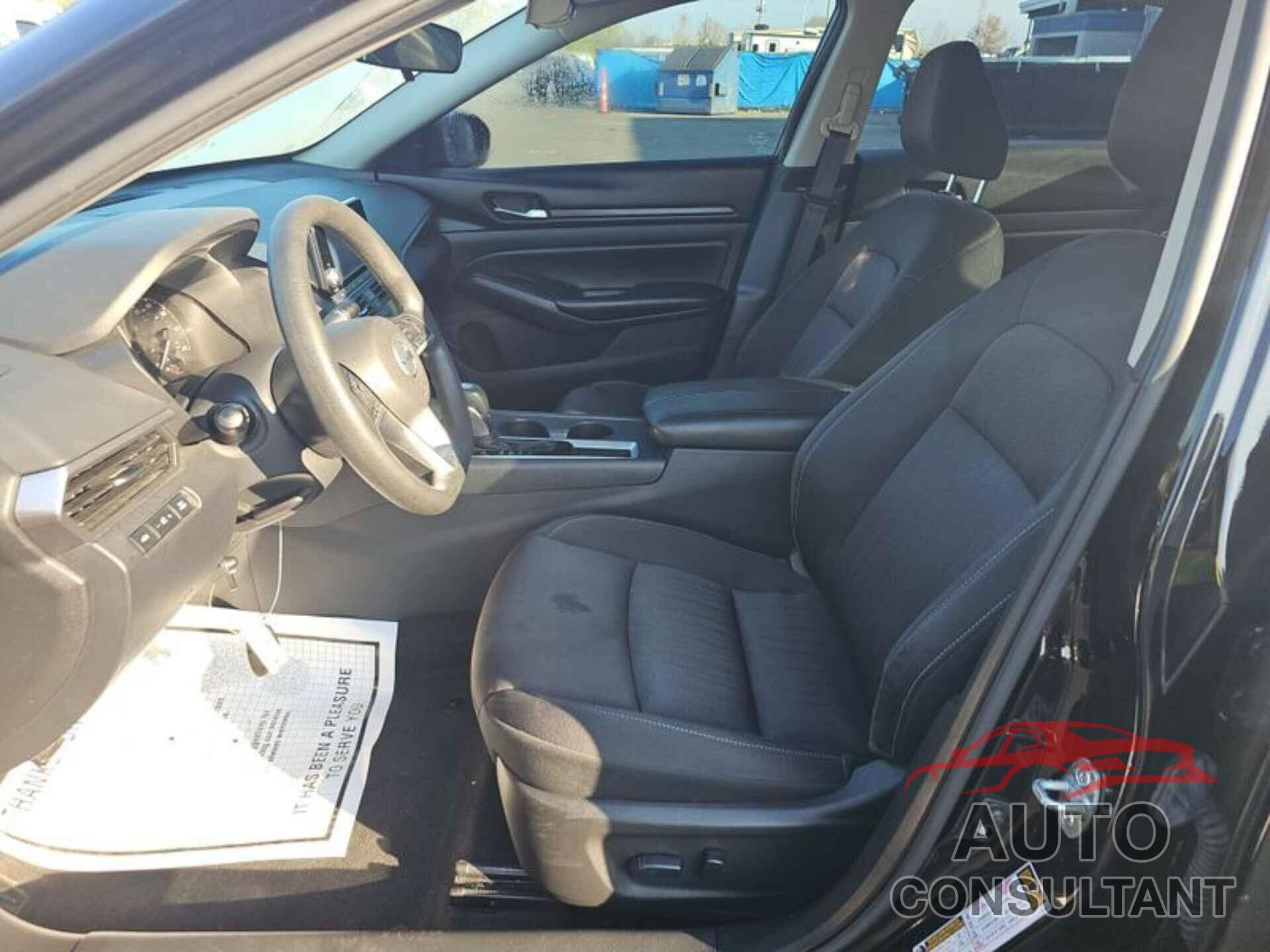 NISSAN ALTIMA 2021 - 1N4BL4BV2MN374155