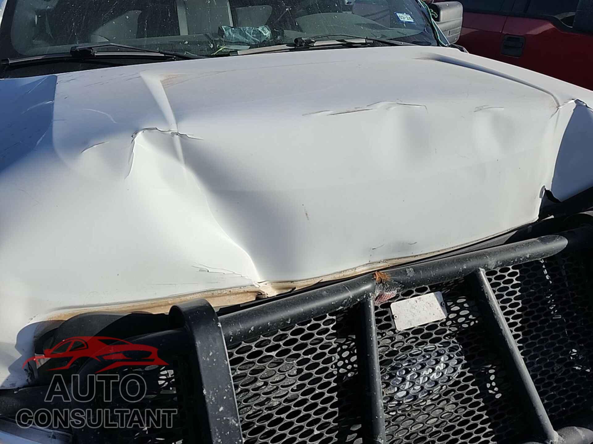 FORD F-150 2013 - 1FTFX1EF4DFE08710