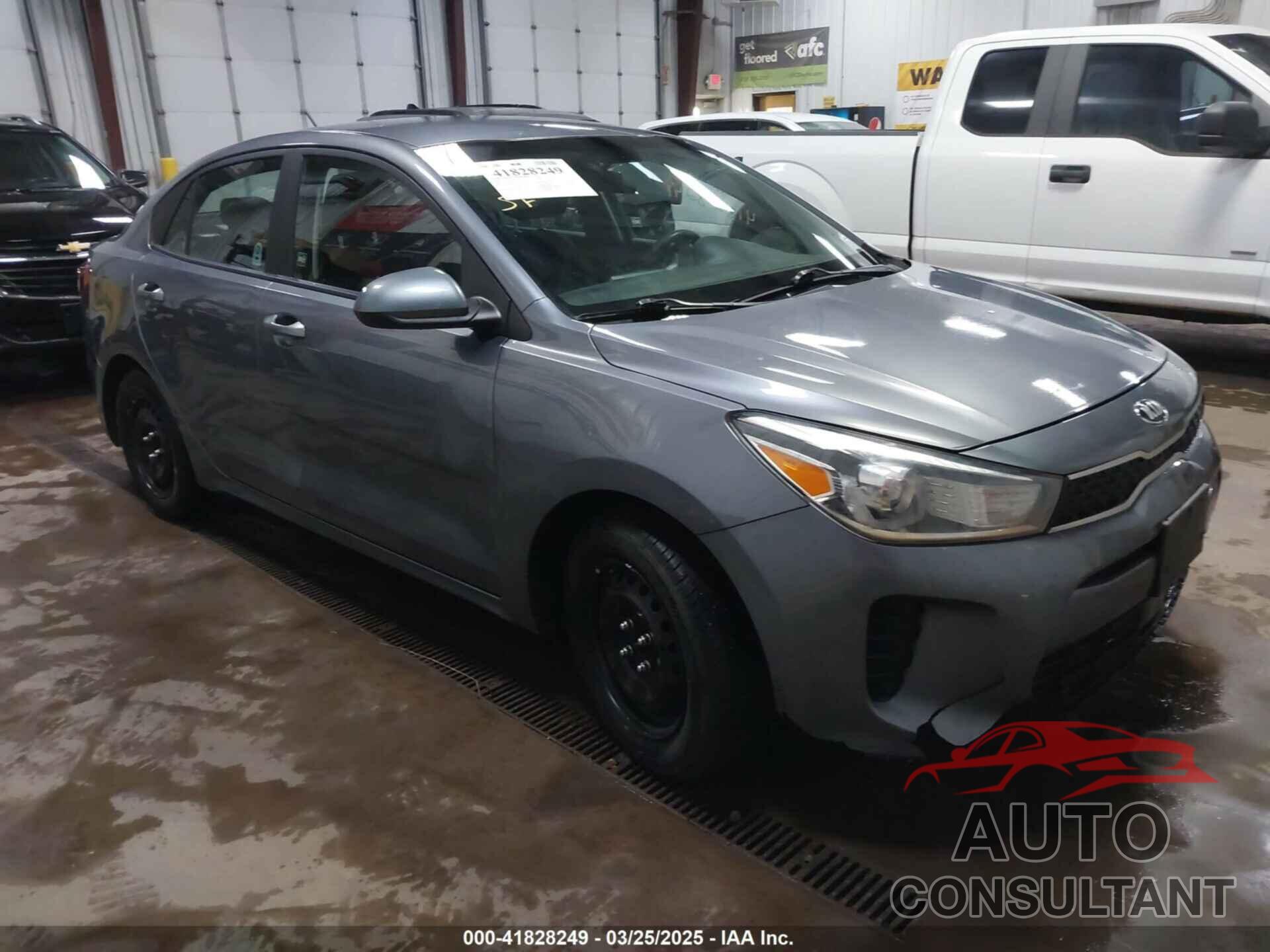 KIA RIO 2020 - 3KPA24AD0LE322706