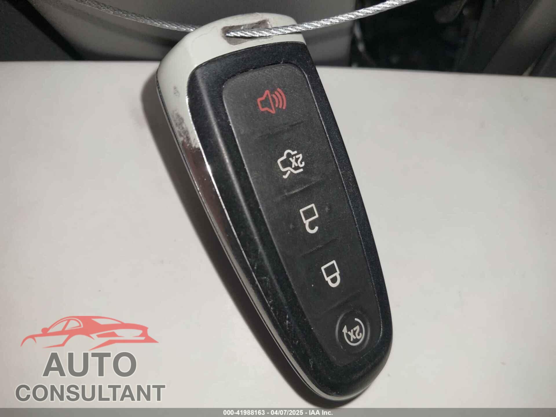 FORD EDGE 2013 - 2FMDK4KC5DBB79128
