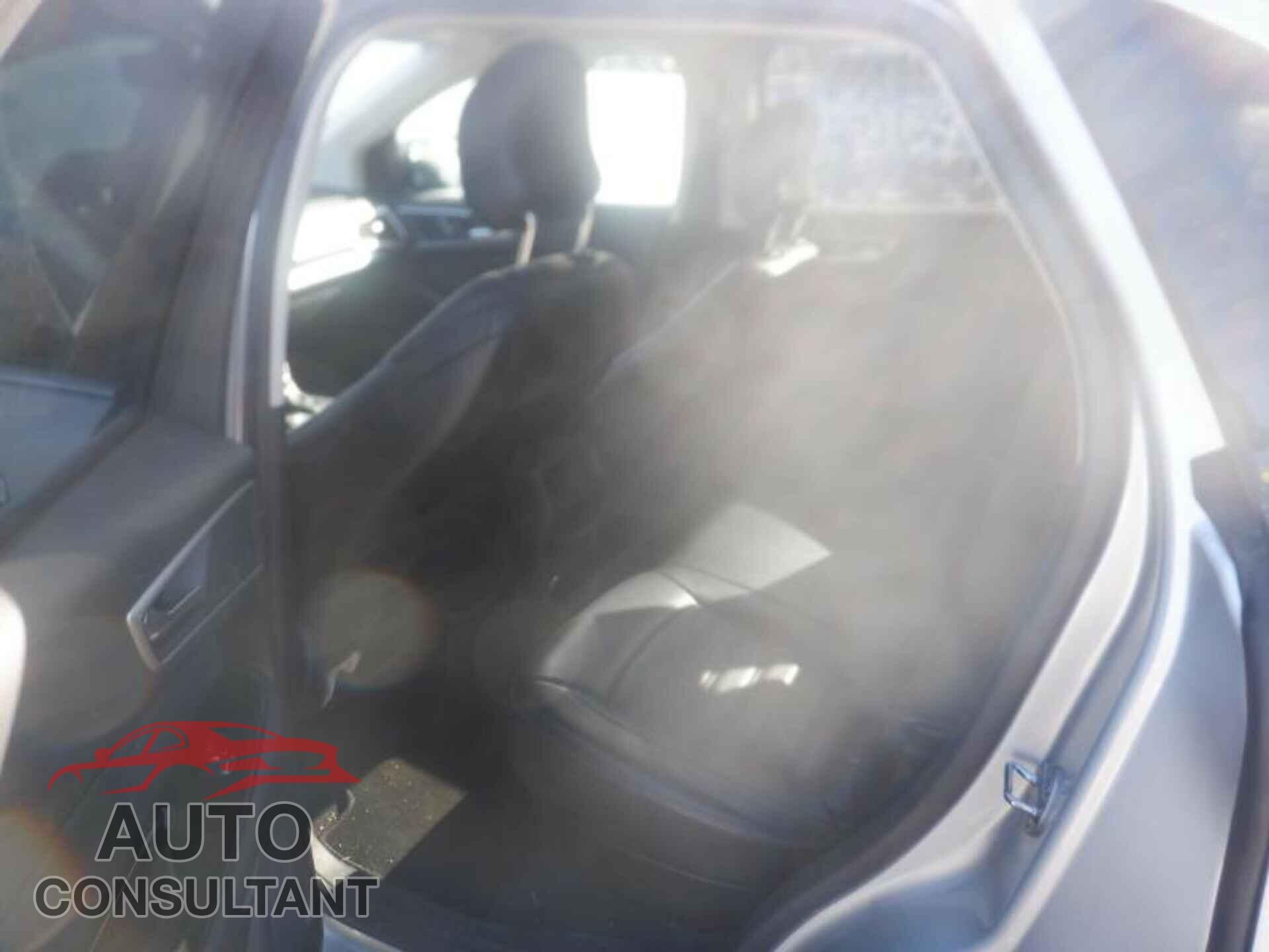 FORD EDGE 2018 - 2FMPK3J96JBC24523