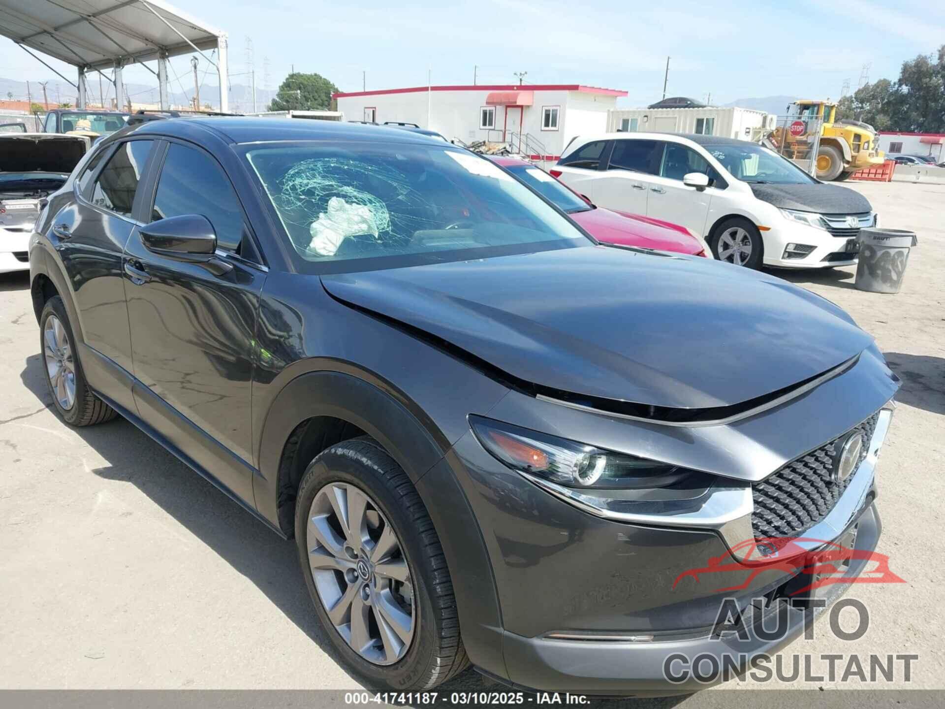 MAZDA CX-30 2021 - 3MVDMABL5MM217399