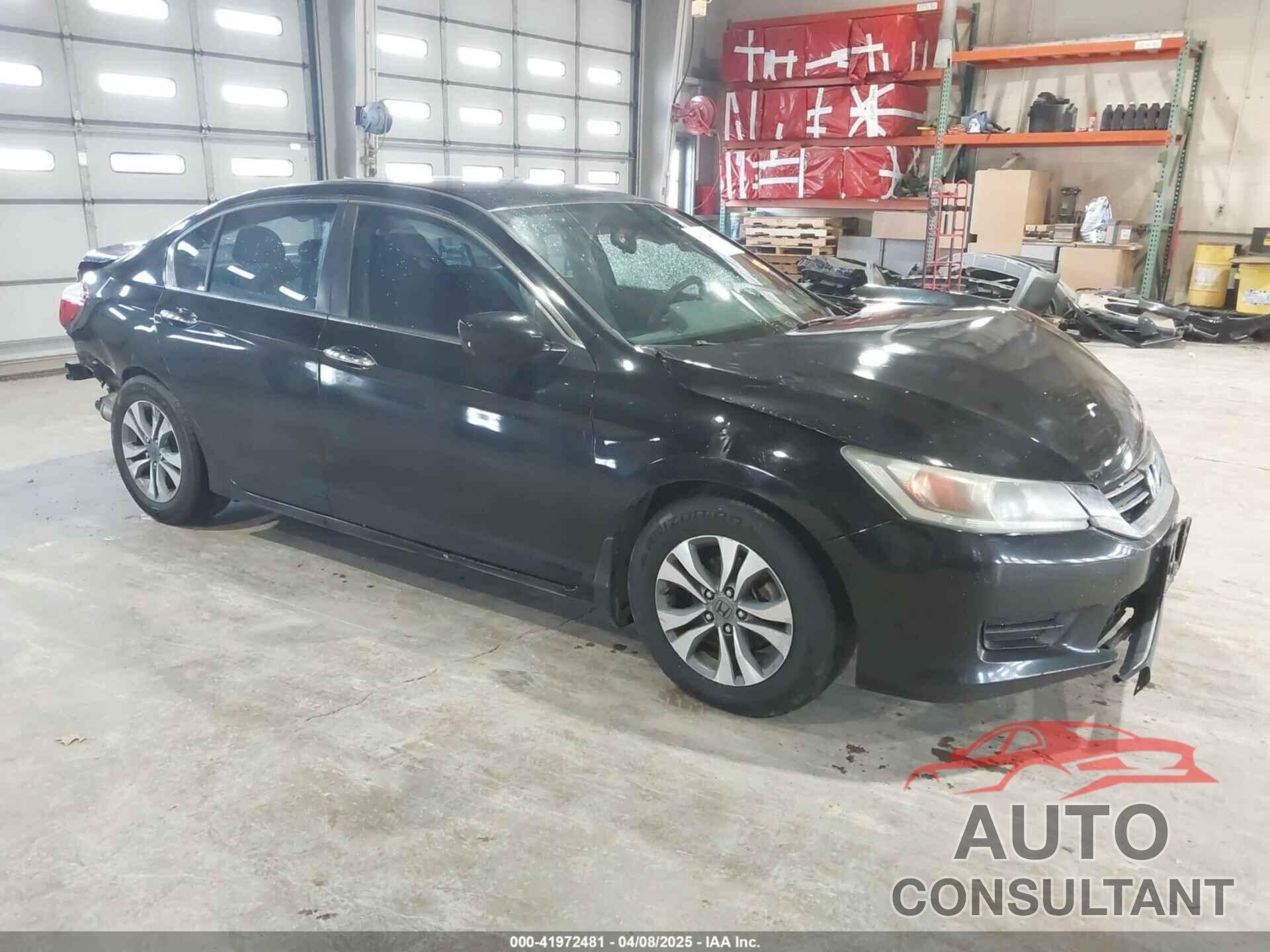 HONDA ACCORD 2014 - 1HGCR2F36EA227759