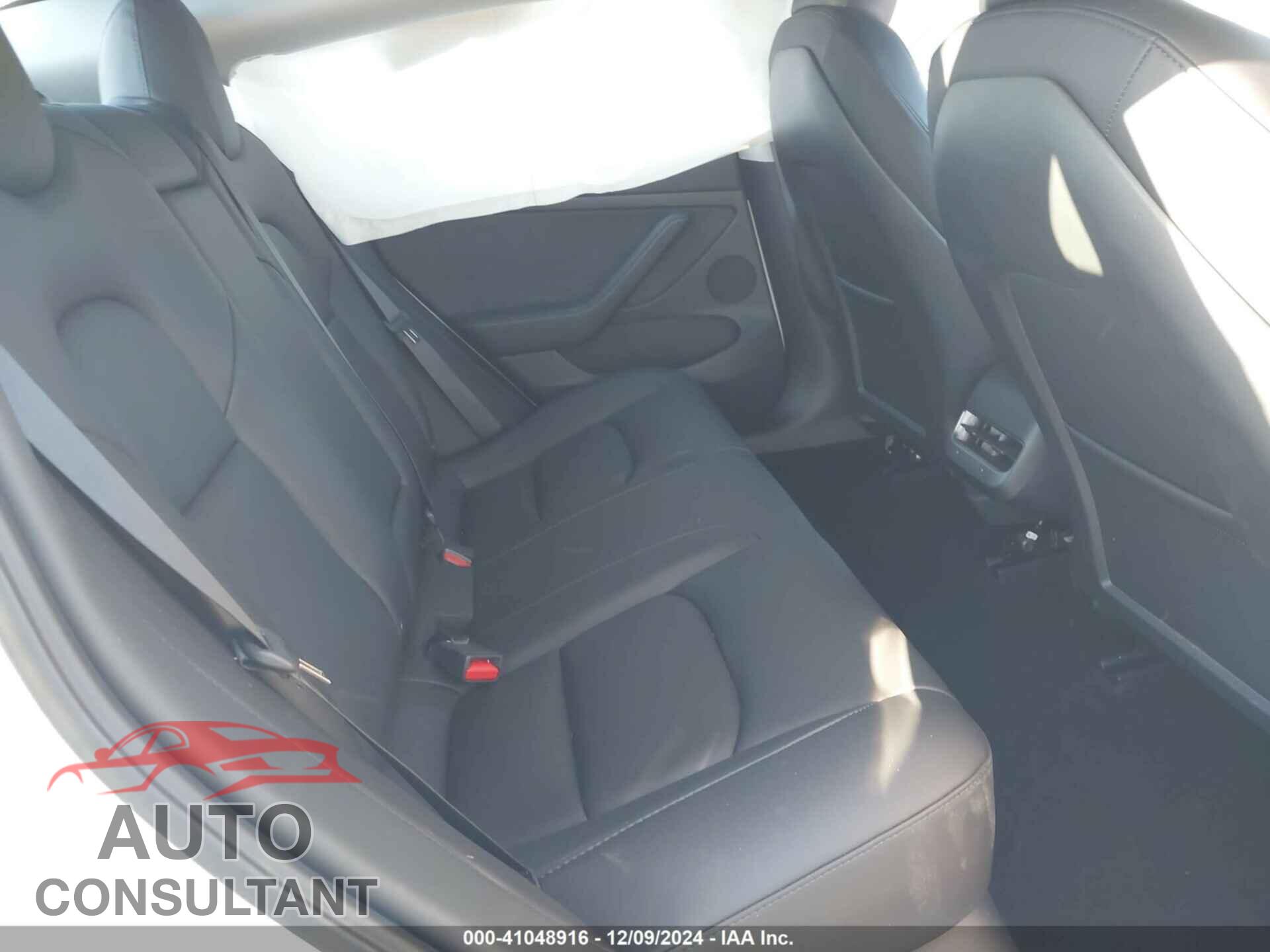 TESLA MODEL 3 2023 - 5YJ3E1EA1PF611804