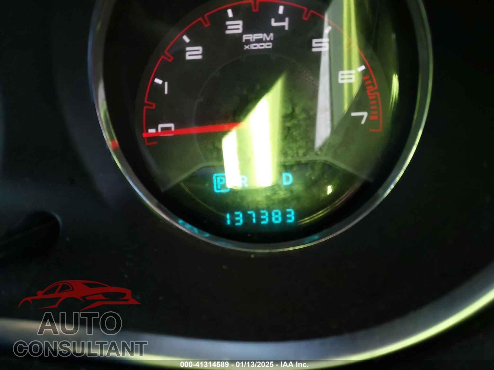 DODGE AVENGER 2011 - 1B3BD4FB7BN610238