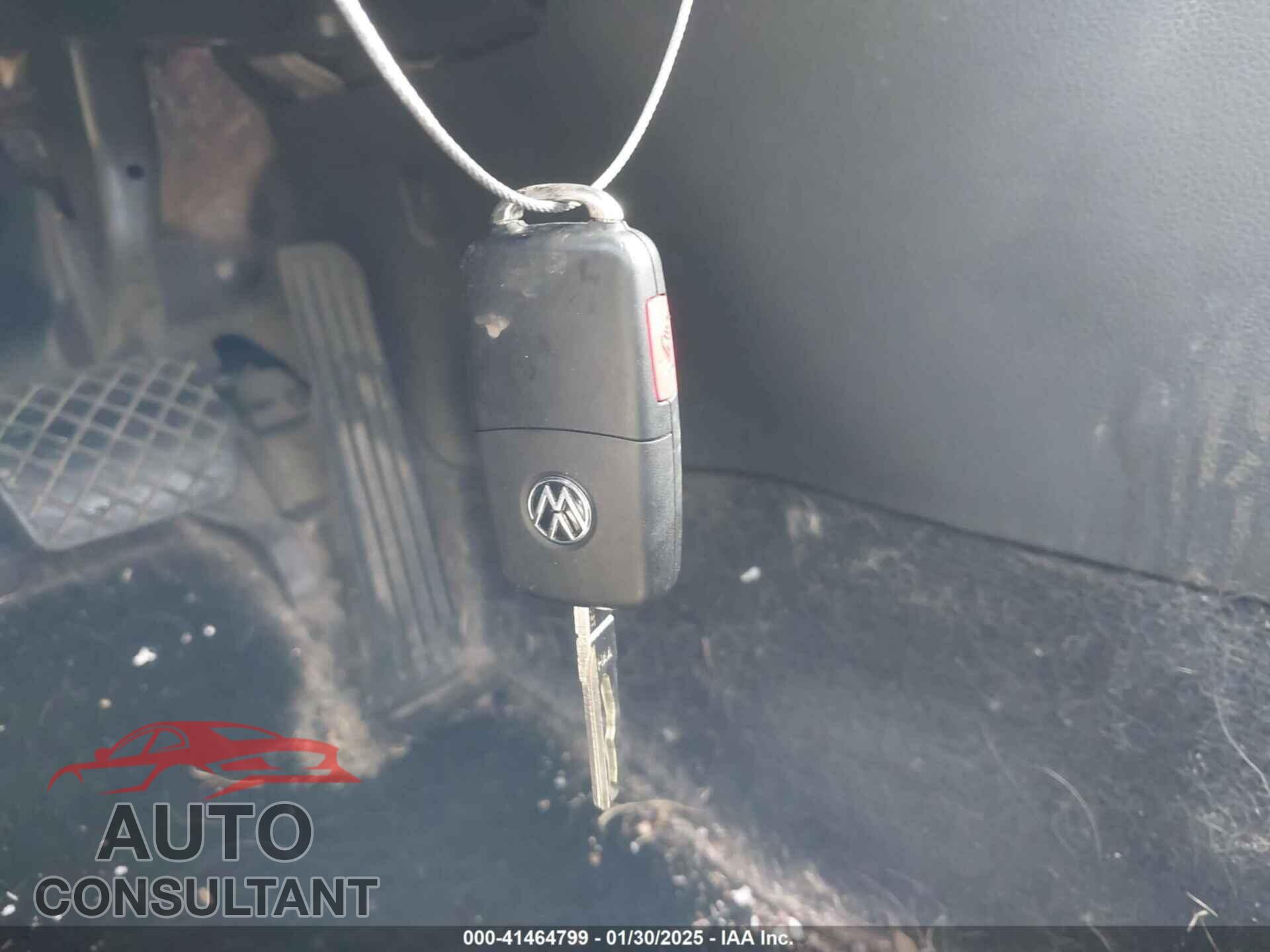 VOLKSWAGEN PASSAT 2013 - 1VWAP7A34DC118281
