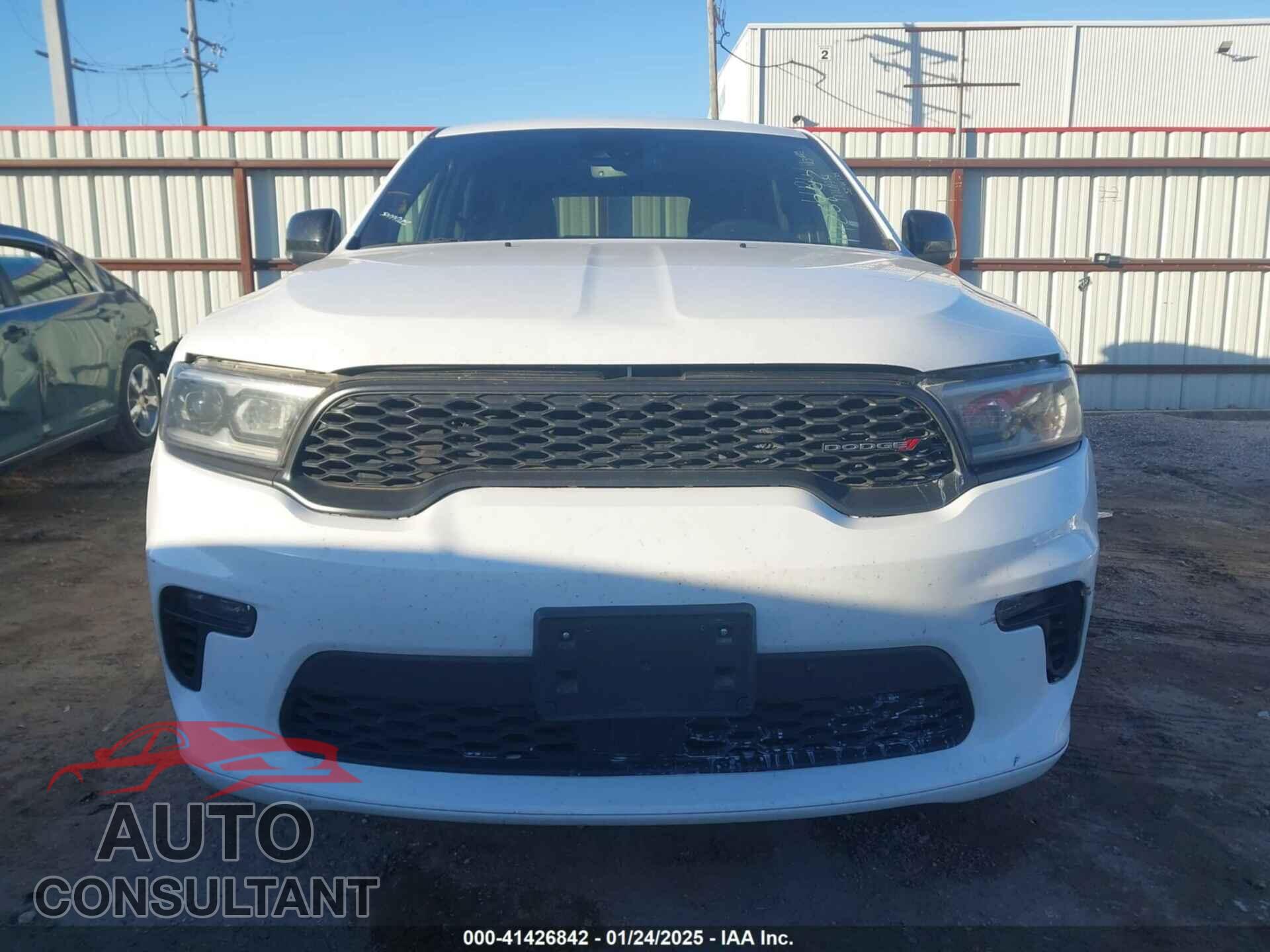 DODGE DURANGO 2023 - 1C4RDJDG2PC597086