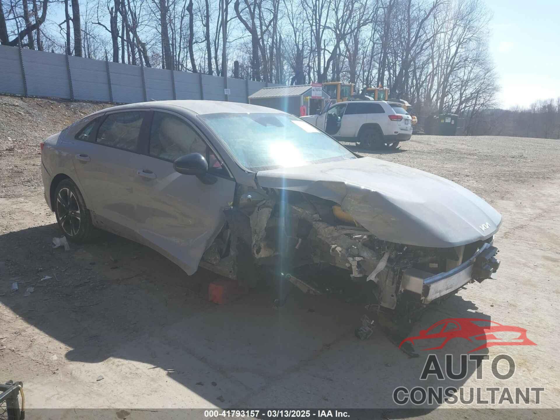 KIA K5 2024 - 5XXG64J23RG264863