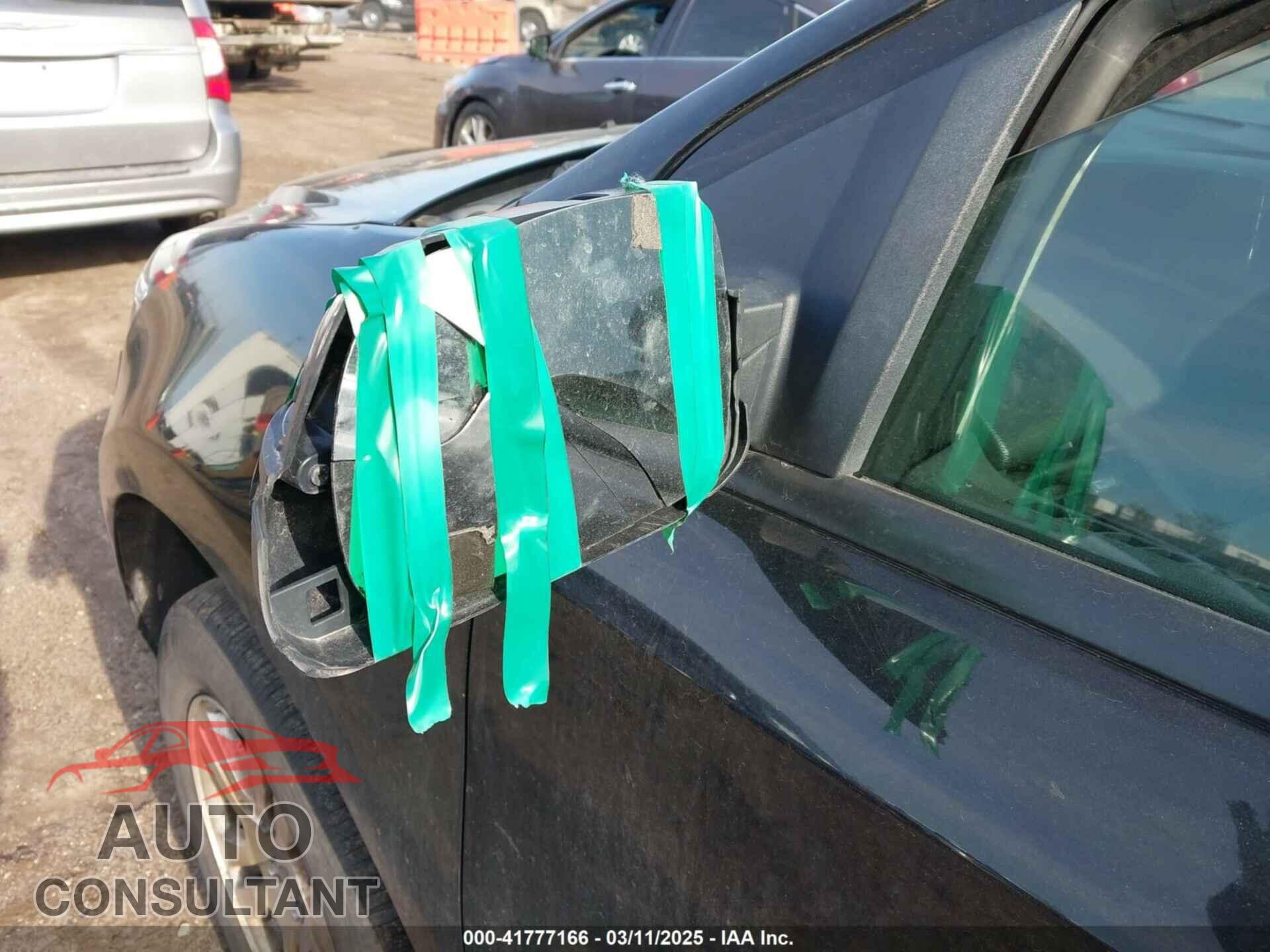 FORD EDGE 2013 - 2FMDK3GC4DBA17929
