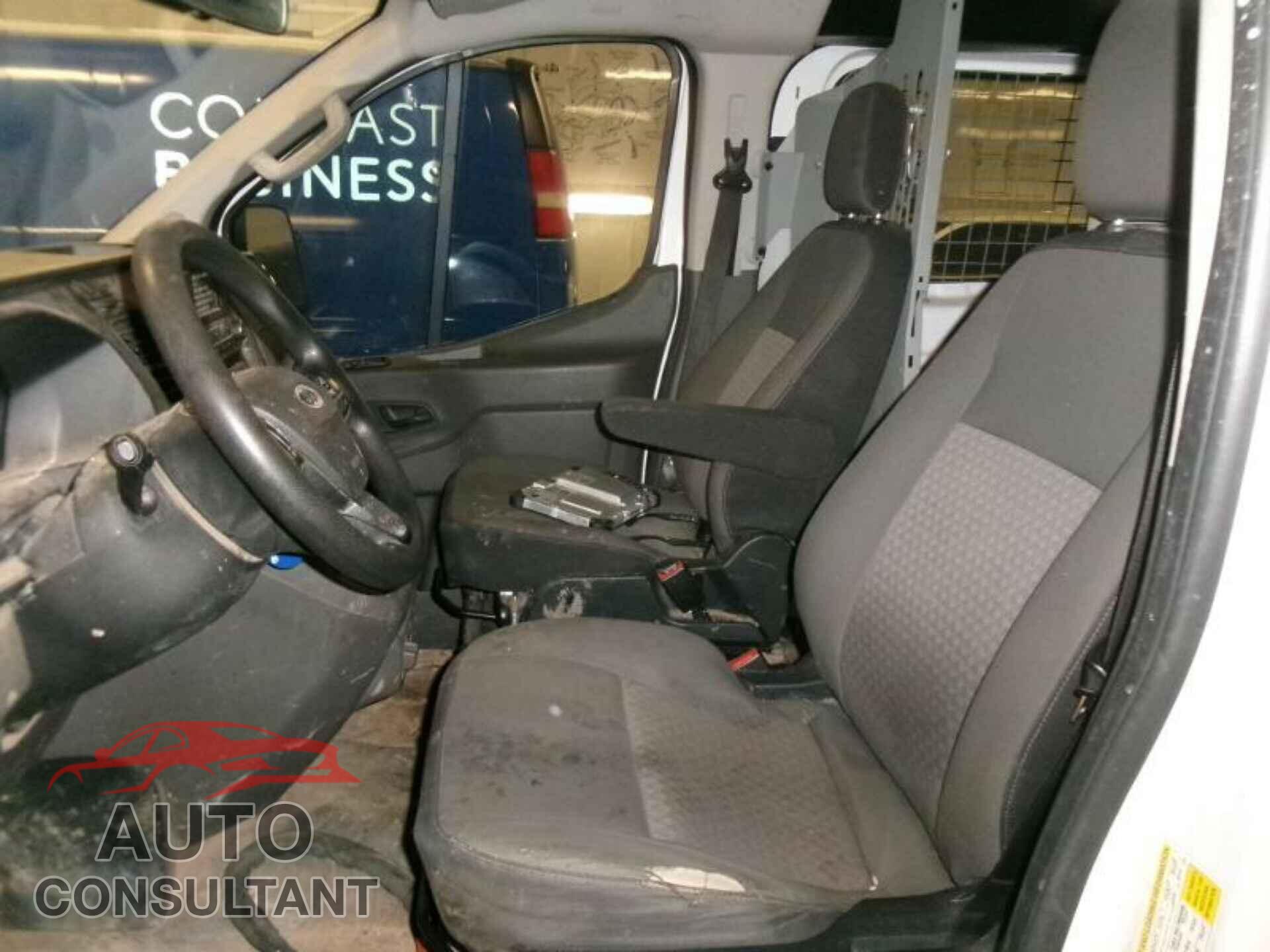 FORD TRANSIT-250 2020 - 1FTBR1Y83LKB08443