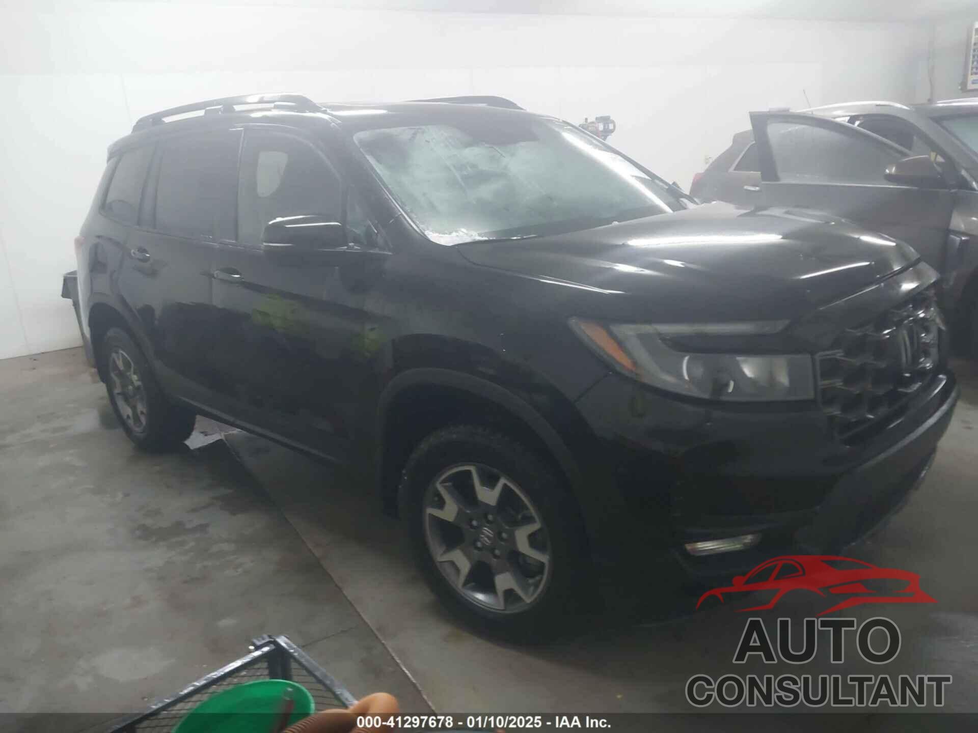 HONDA PASSPORT 2023 - 5FNYF8H60PB005249