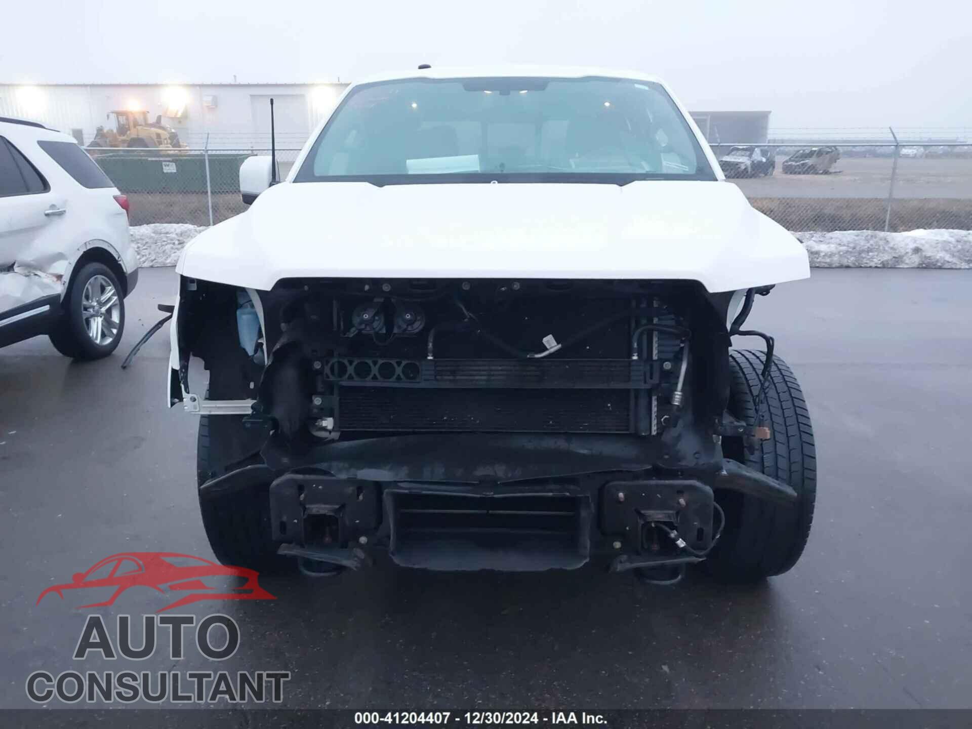 FORD F-150 2017 - 1FTEW1EP2HFA74612