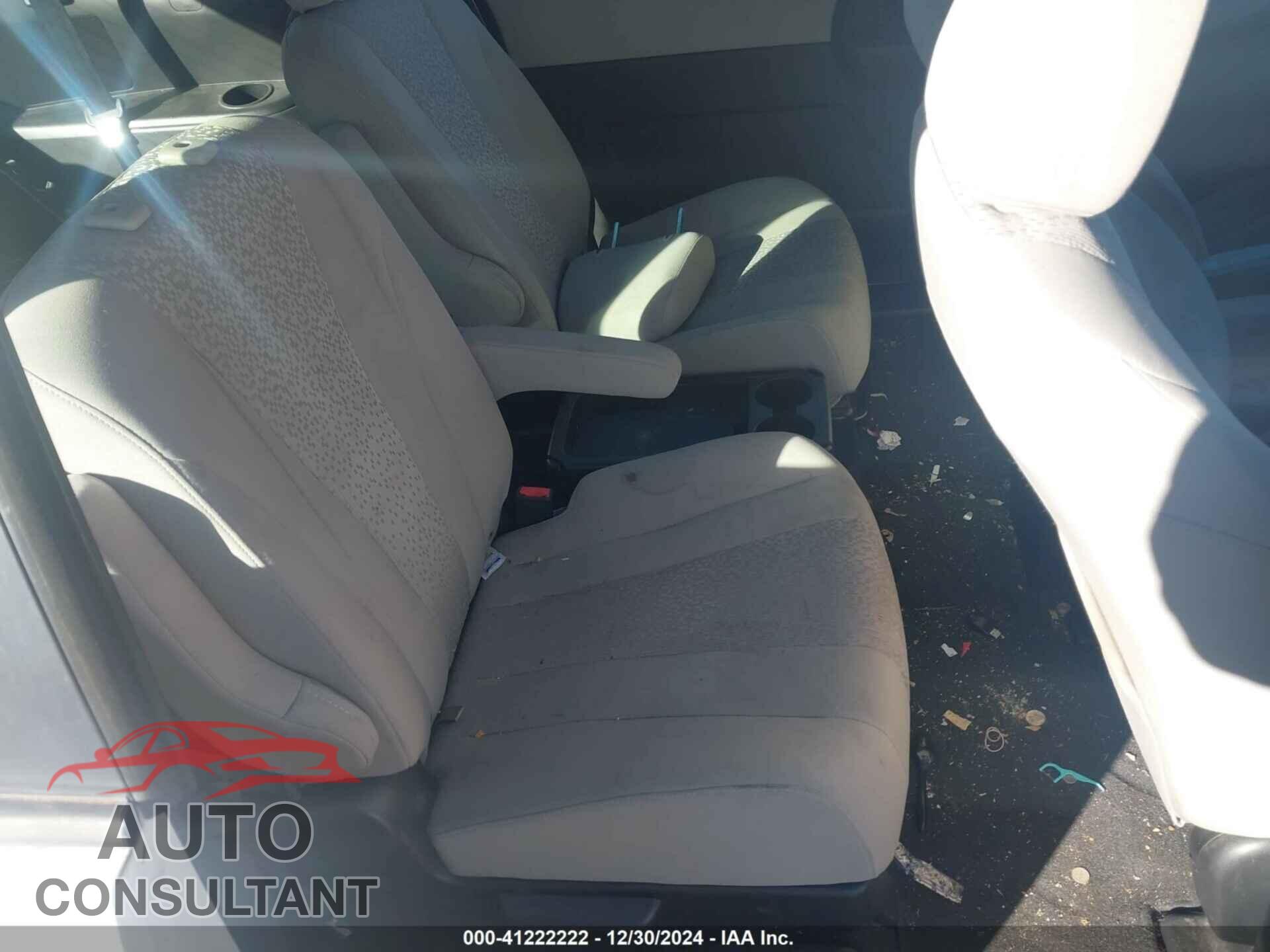 MAZDA MAZDA5 2012 - JM1CW2BL8C0106876