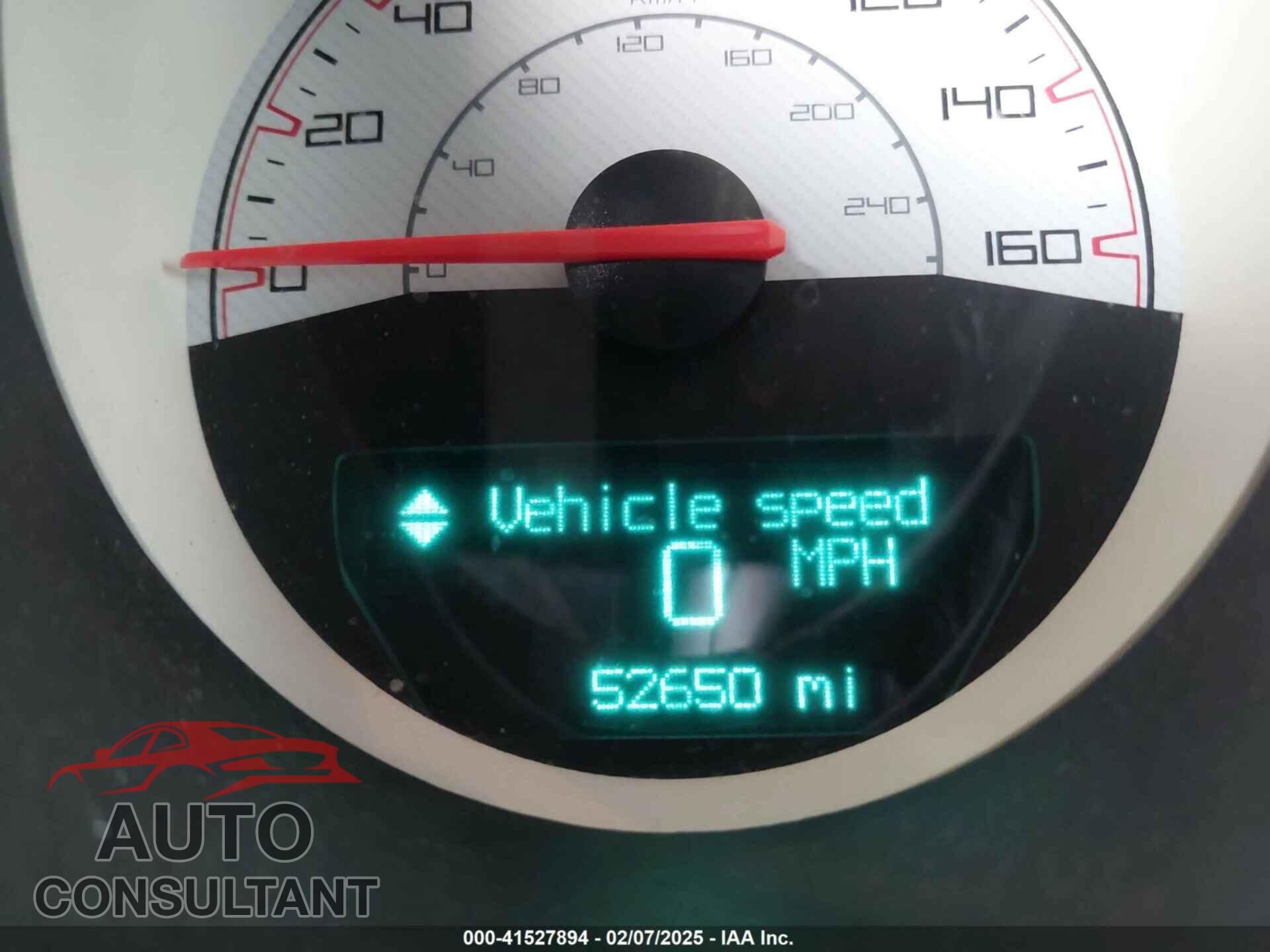 DODGE CHALLENGER 2014 - 2C3CDYBT1EH274130