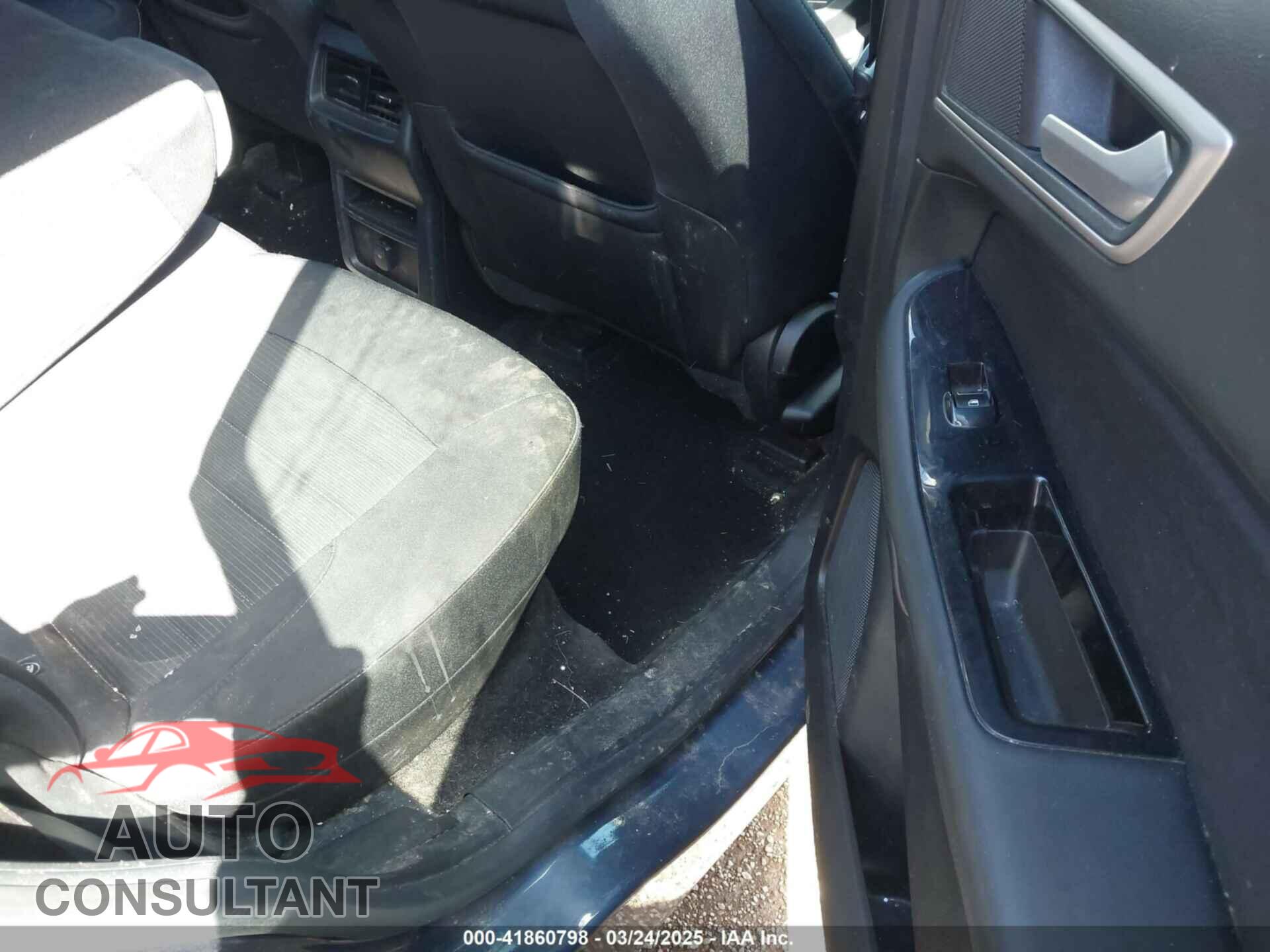 FORD EDGE 2018 - 2FMPK3J94JBB61325