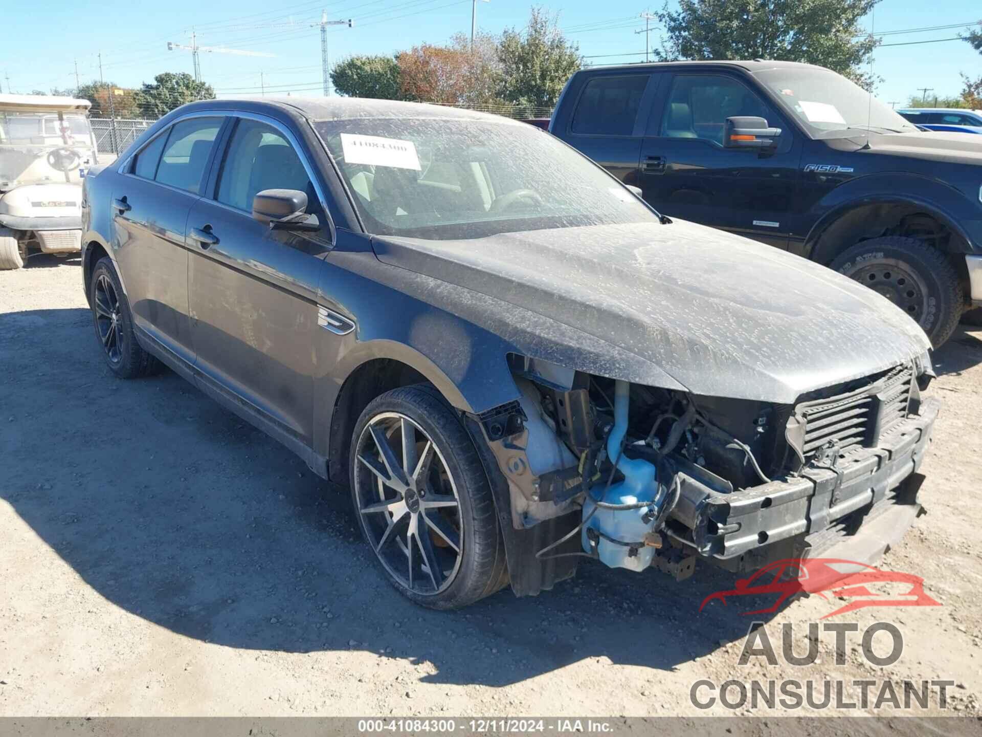 FORD TAURUS 2017 - 1FAHP2D86HG123305