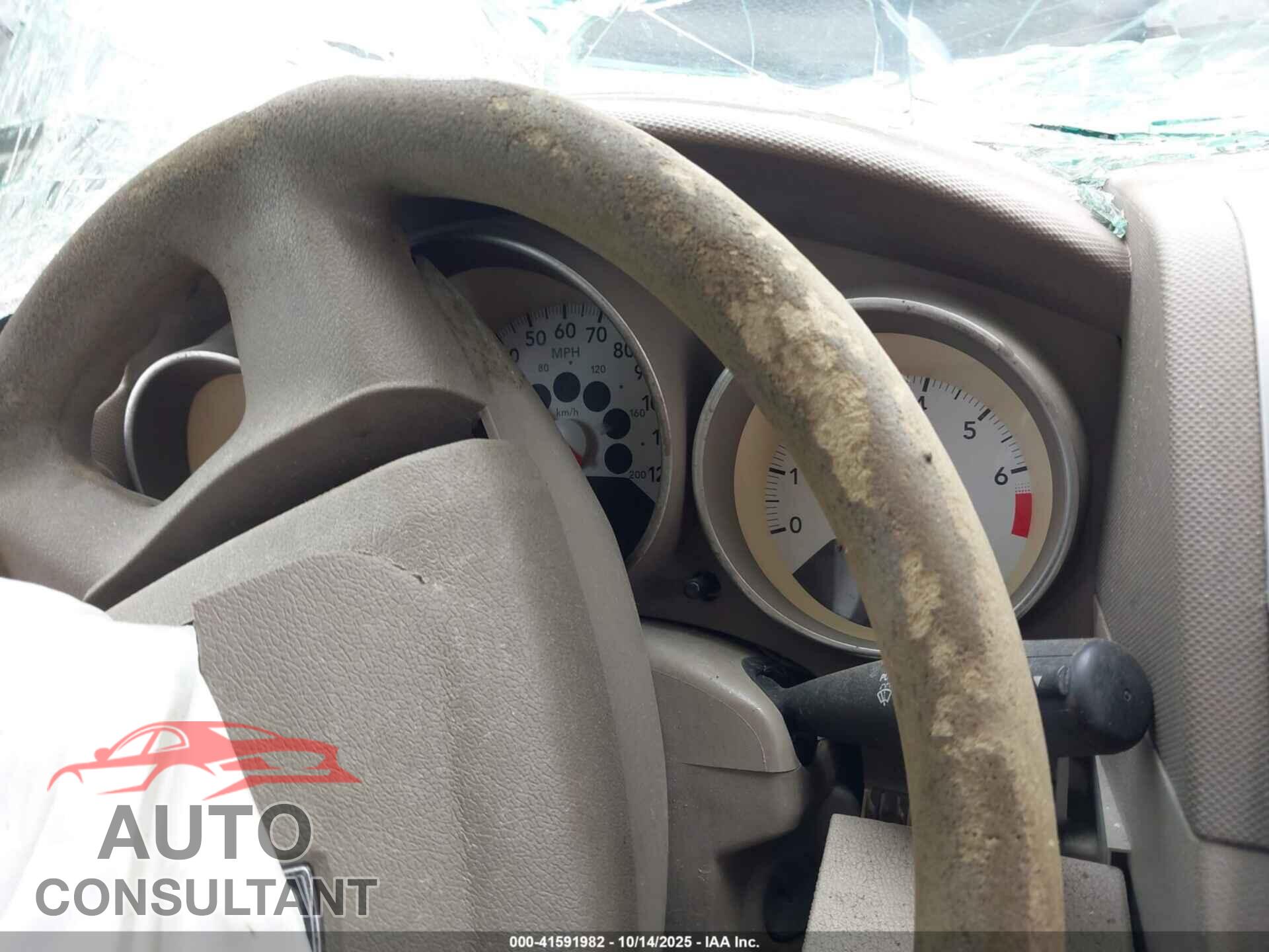 DODGE CALIBER 2009 - 1B3HB48A09D144835