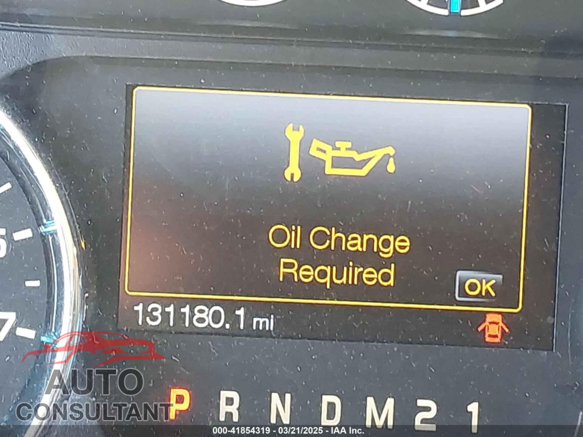 FORD F-150 2013 - 1FTFW1CT6DFD31463