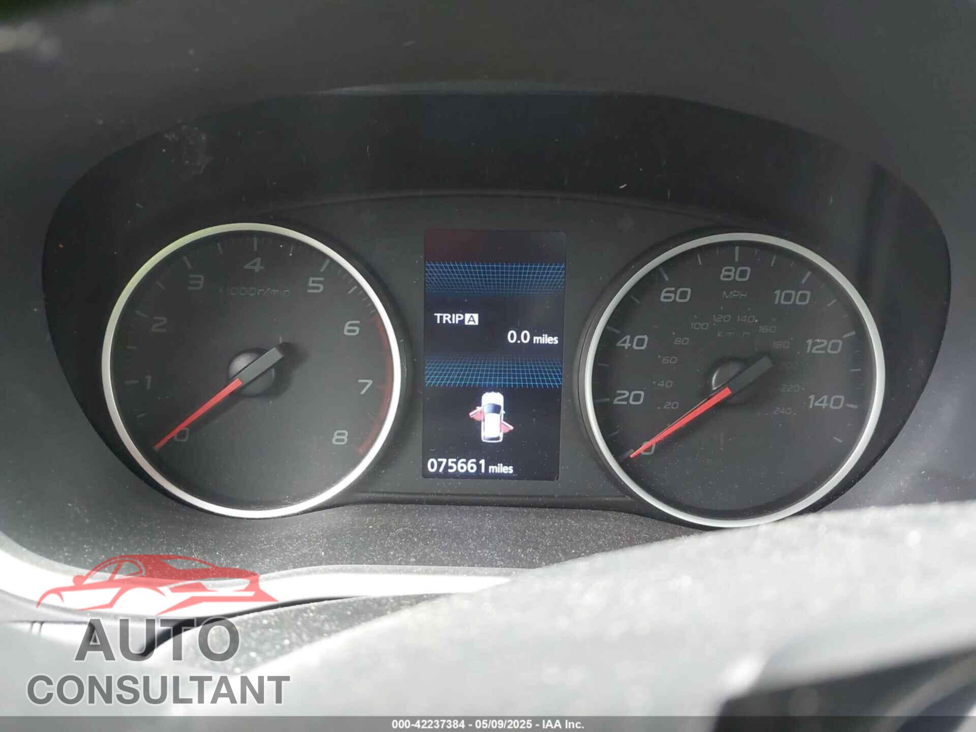 MITSUBISHI ECLIPSE CROSS 2022 - JA4ATWAA1NZ000964