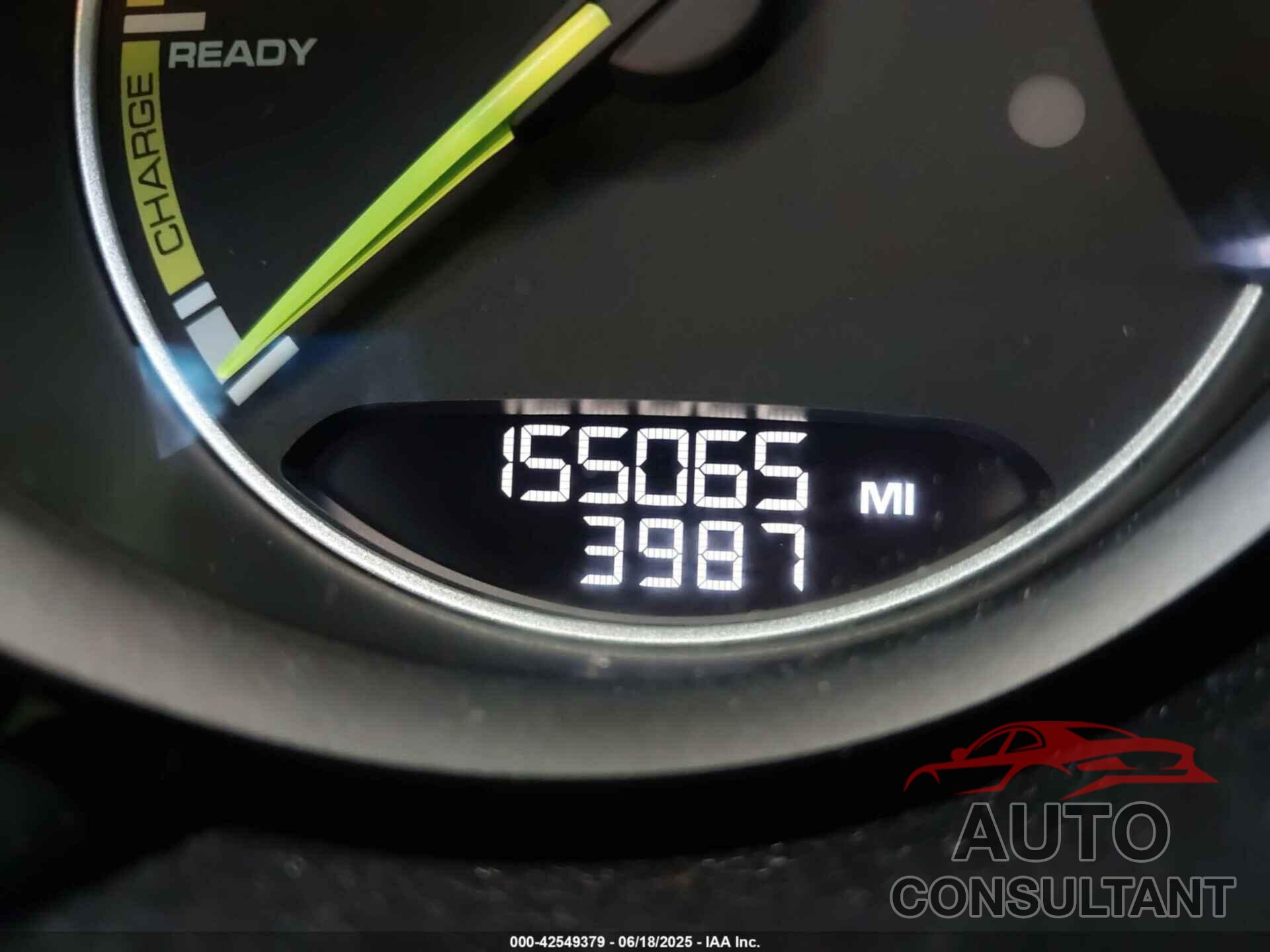 PORSCHE CAYENNE E-HYBRID 2016 - WP1AE2A25GLA63734