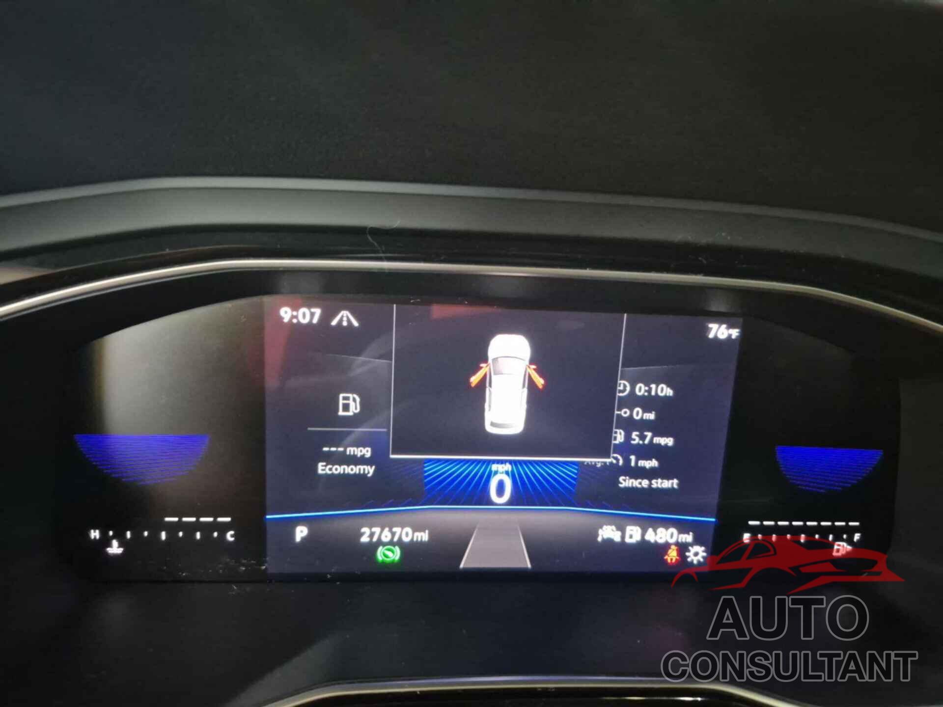 VOLKSWAGEN JETTA 2024 - 3VW5M7BU2RM051459