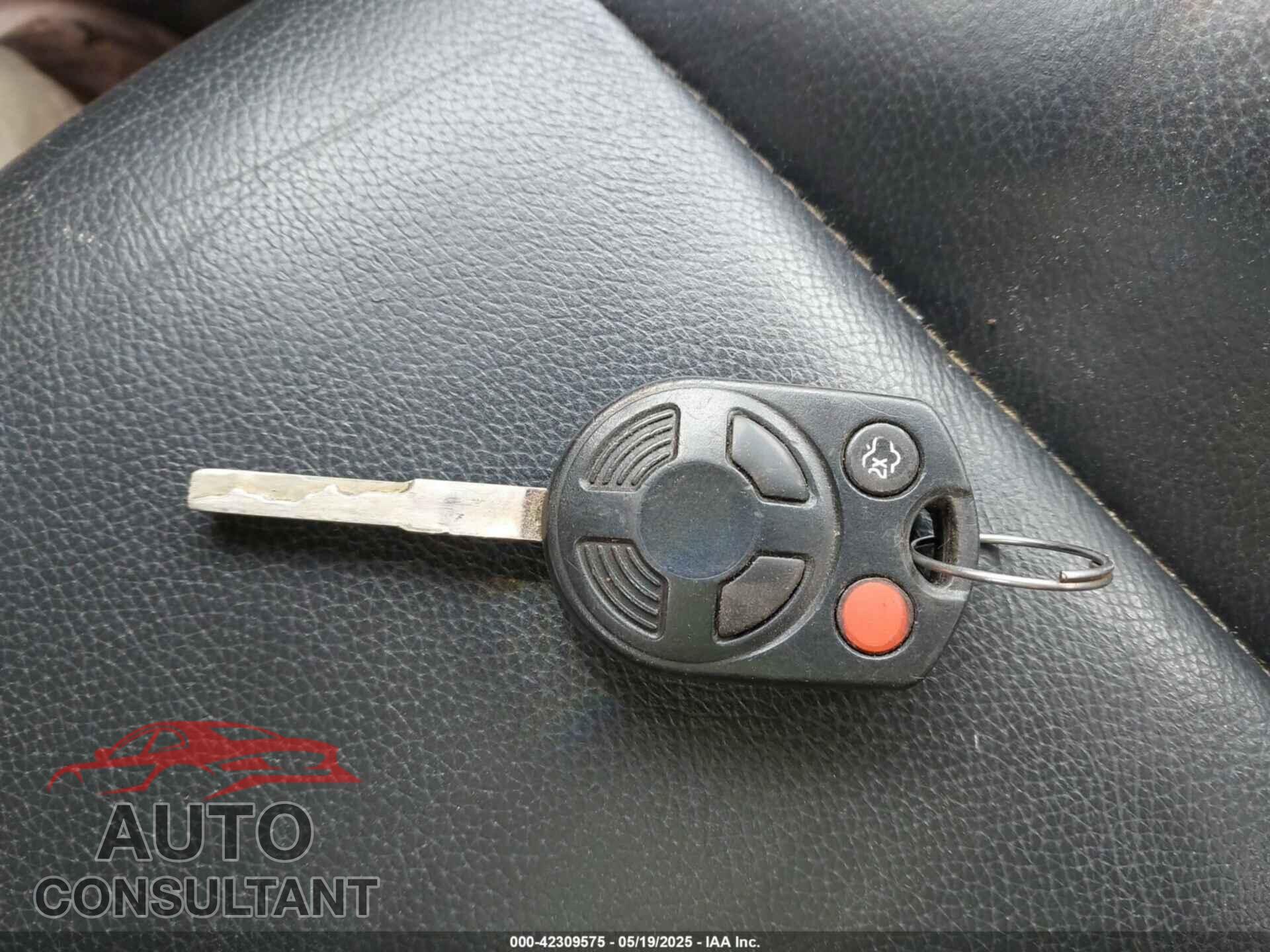 FORD FOCUS 2014 - 1FADP3F29EL142639