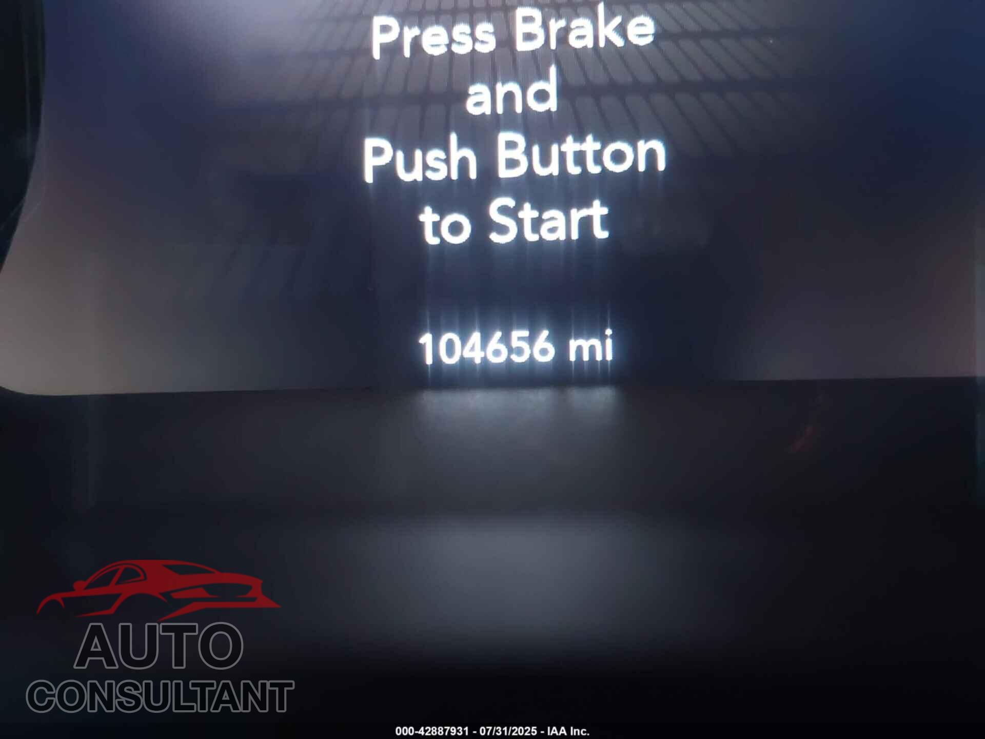 DODGE CHALLENGER 2019 - 2C3CDZAG7KH672237