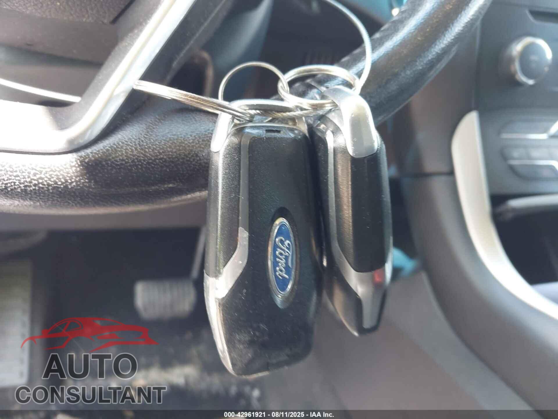 FORD EDGE 2015 - 2FMTK4J97FBB02524