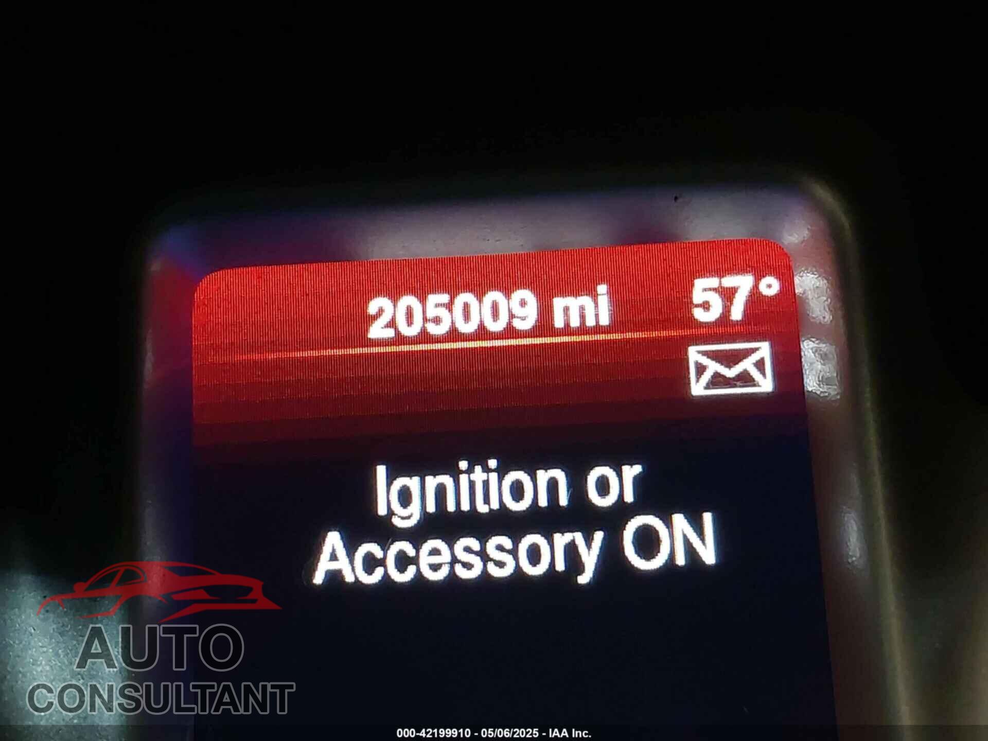 DODGE JOURNEY 2015 - 3C4PDCAB4FT714200