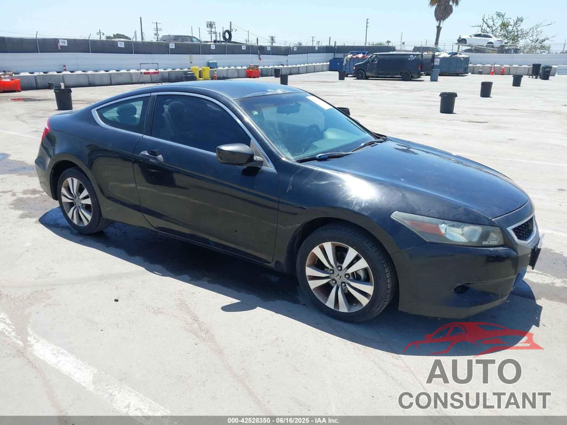 HONDA ACCORD 2010 - 1HGCS1B30AA007774