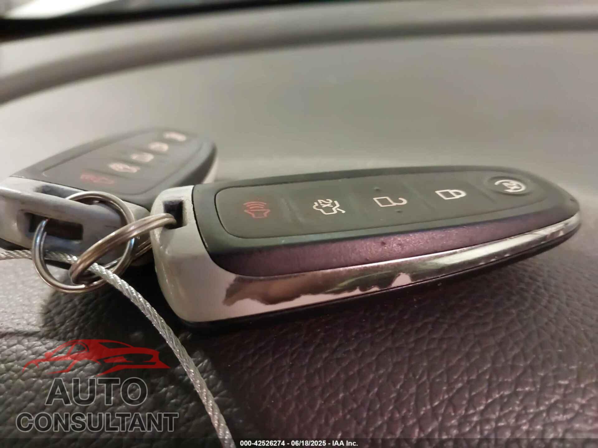 FORD FLEX 2013 - 2FMHK6DTXDBD28367