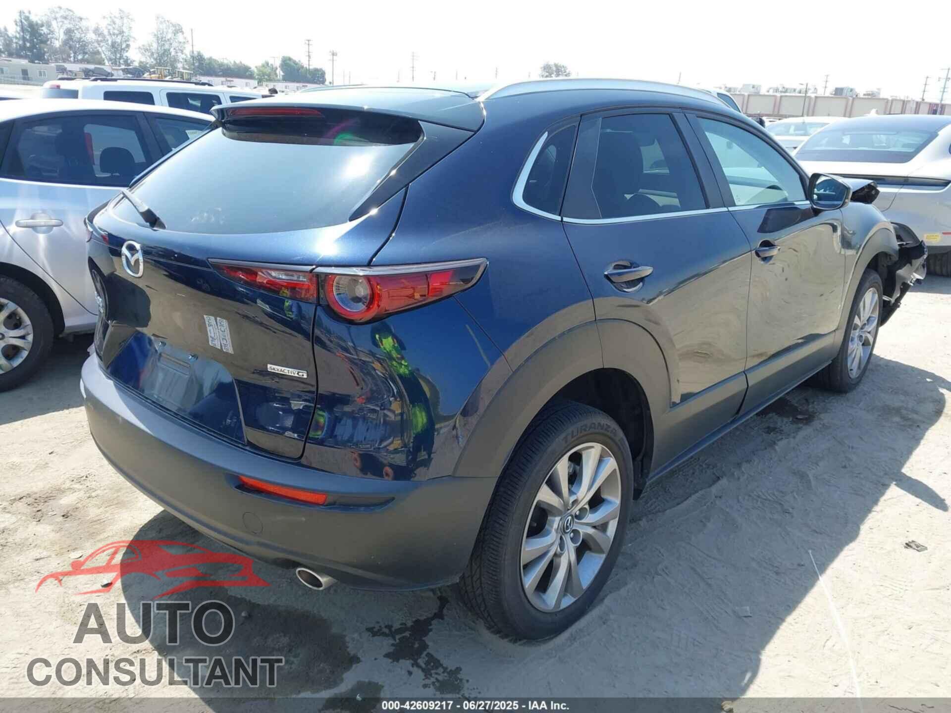 MAZDA CX-30 2023 - 3MVDMBBM2PM558696