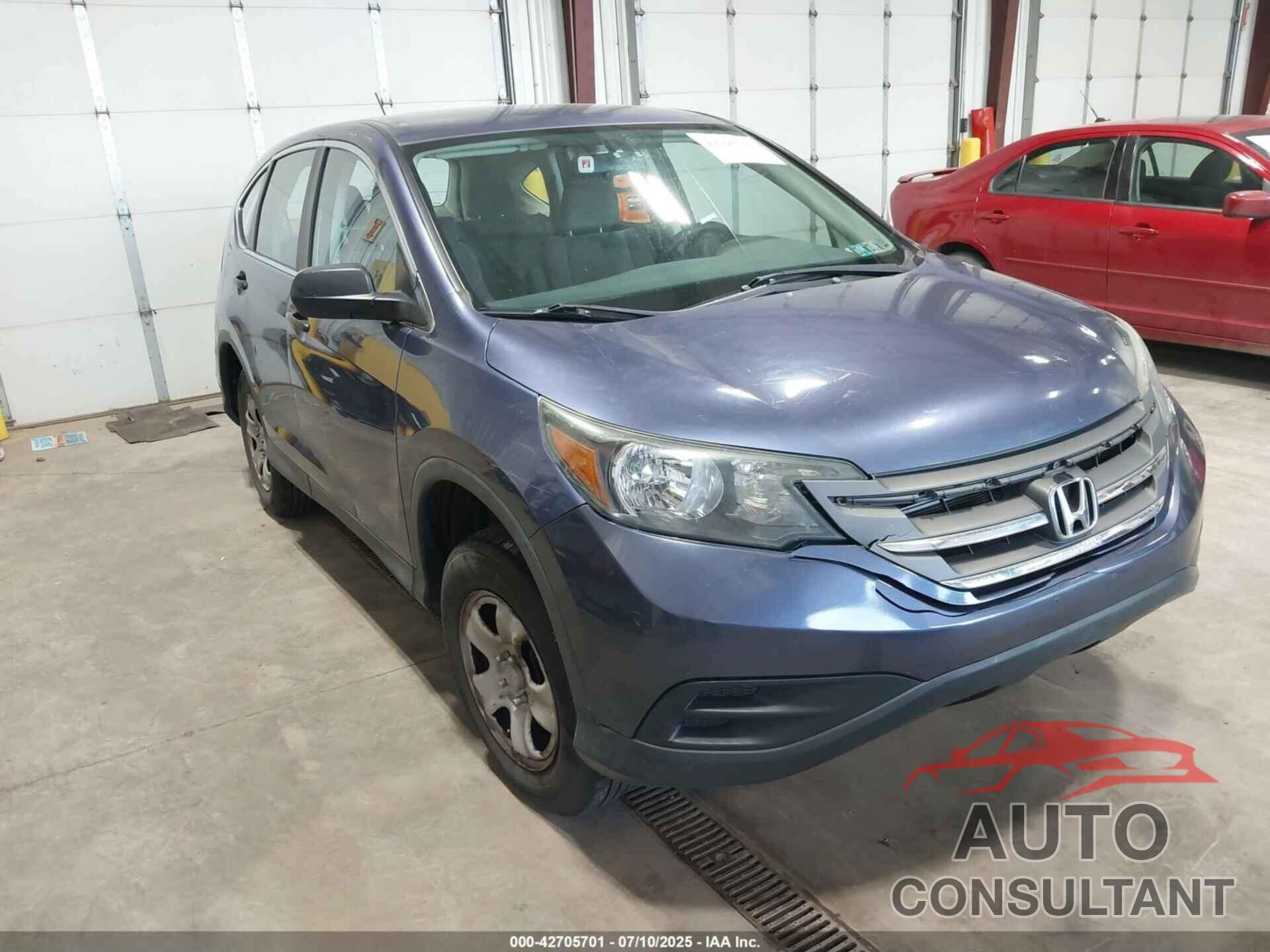 HONDA CR-V 2014 - 2HKRM4H36EH653380