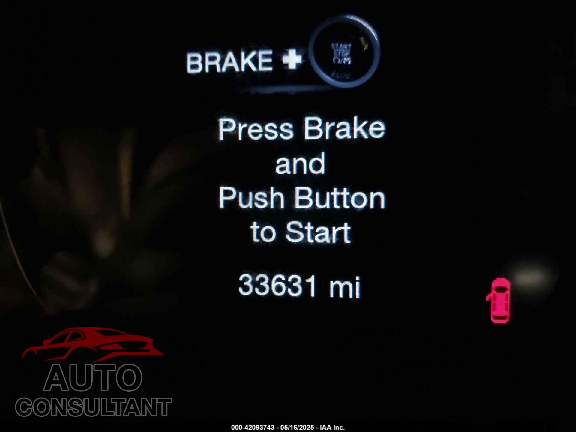 DODGE DURANGO 2023 - 1C4SDJCT8PC571642