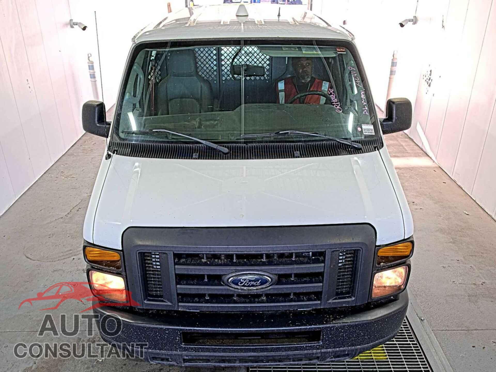 FORD ECONOLINE 2014 - 1FTNE1EW7EDA44488