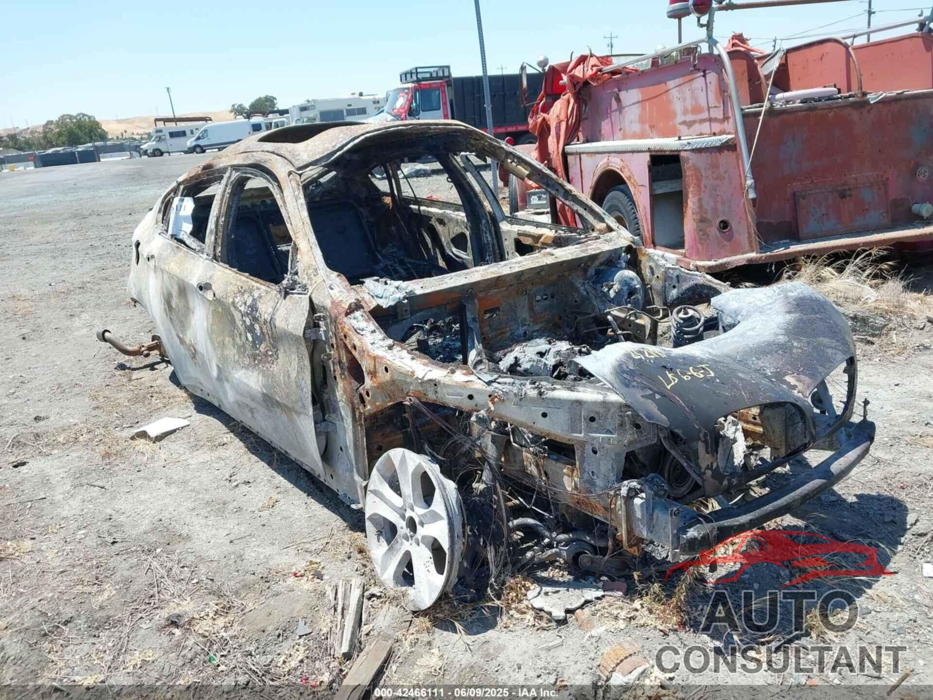 BMW X6 2013 - 5UXFG2C50DL787334
