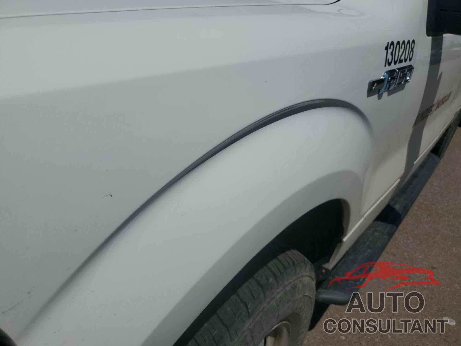 FORD F-150 2013 - 1FTFX1EF2DKE72445