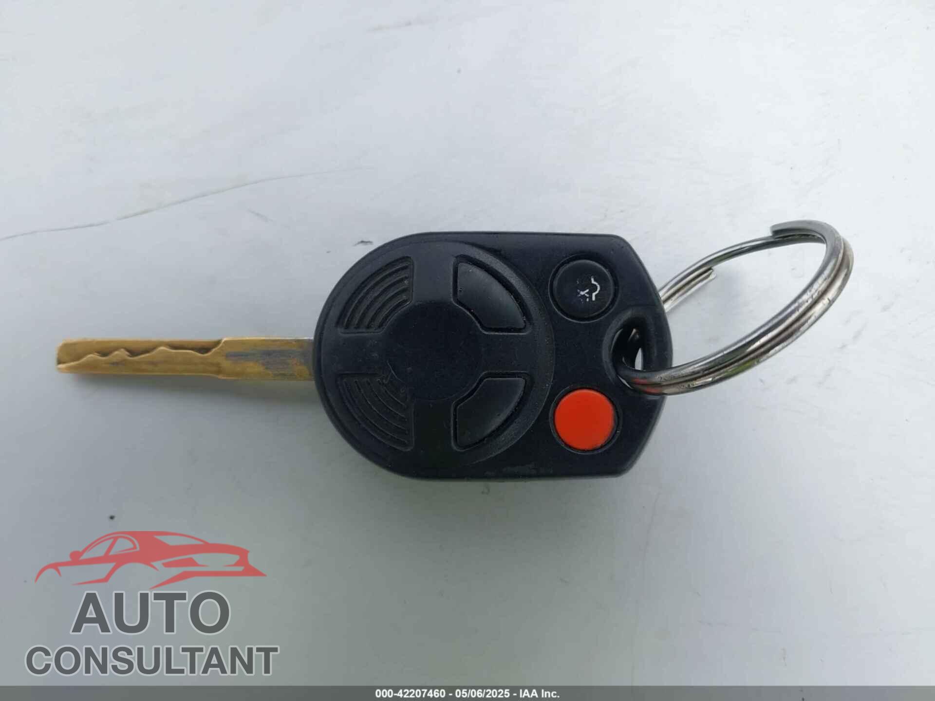 FORD FOCUS 2012 - 1FAHP3H20CL141133