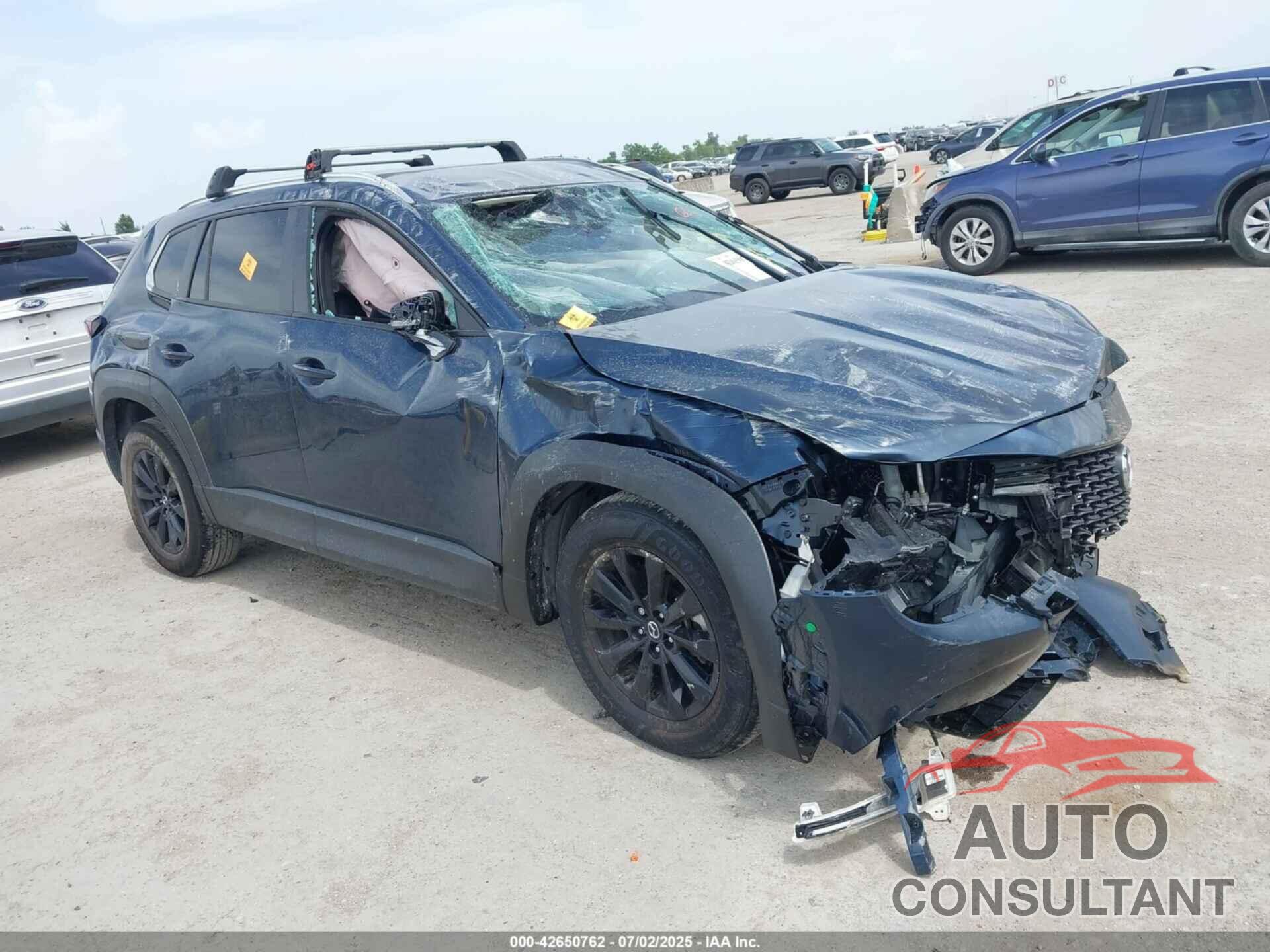 MAZDA CX-50 2024 - 7MMVABBM7RN228771