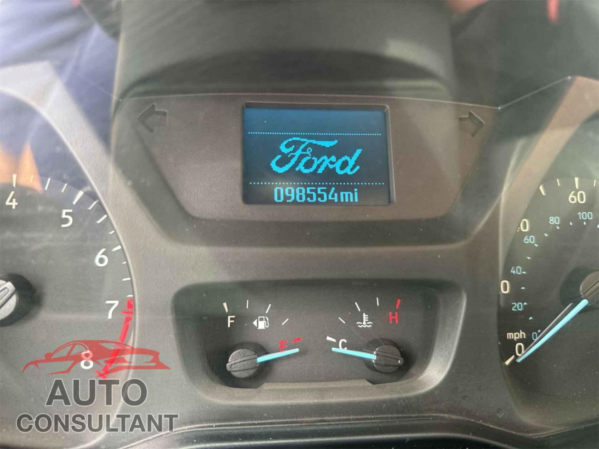 FORD TRANSIT 2018 - 1FTYR2CM5JKB45950