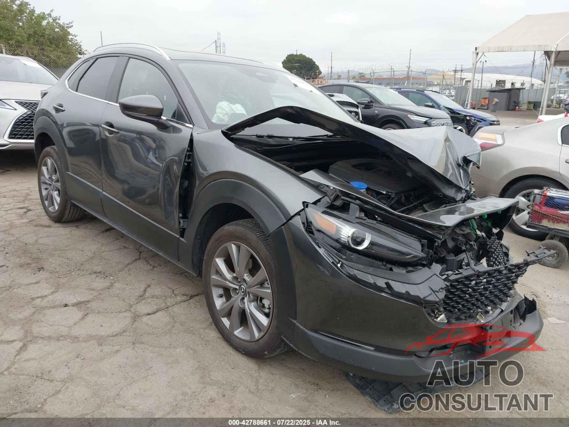 MAZDA CX-30 2024 - 3MVDMBCM0RM670978