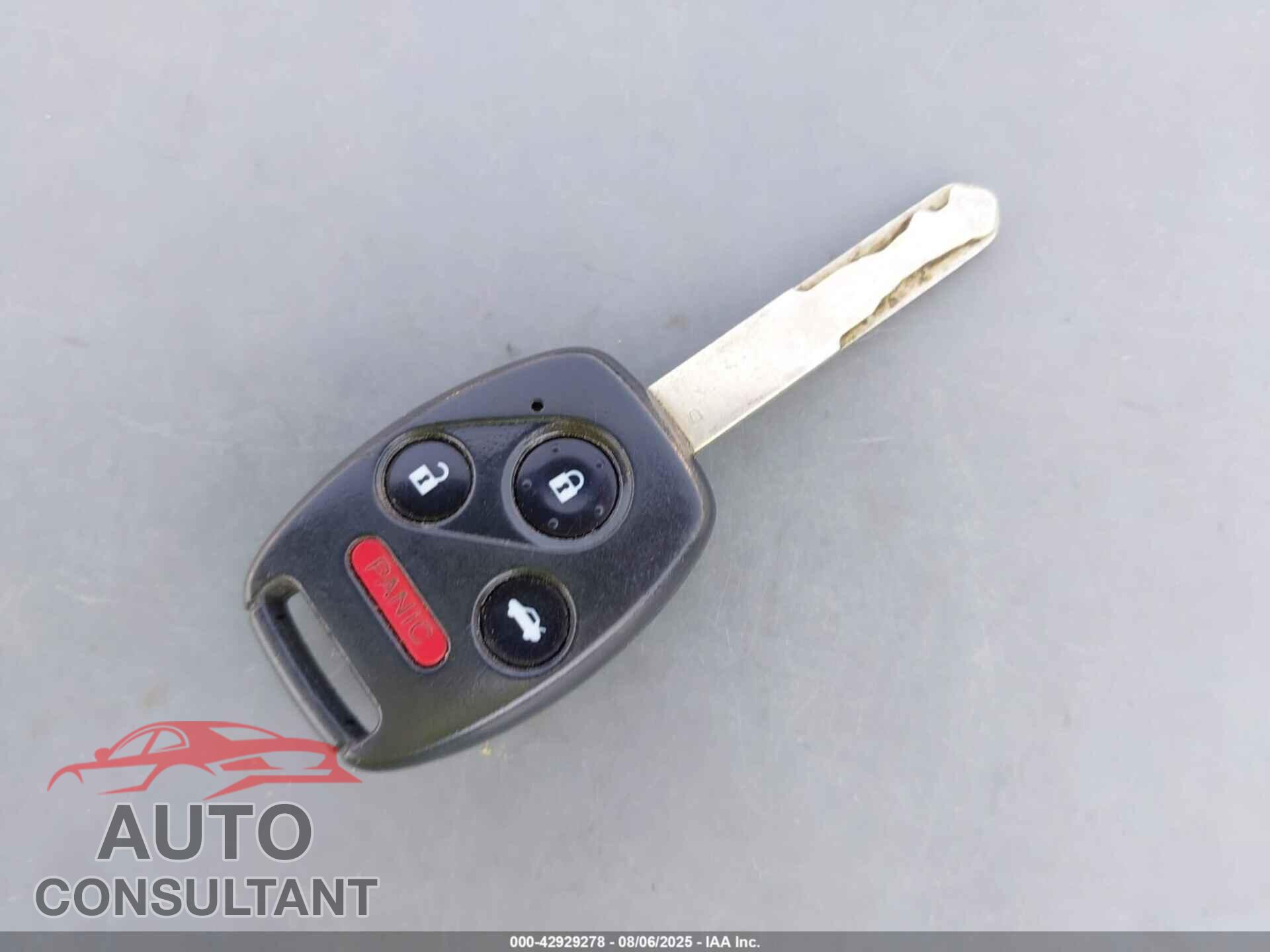 HONDA CIVIC 2012 - 2HGFB2F89CH515366