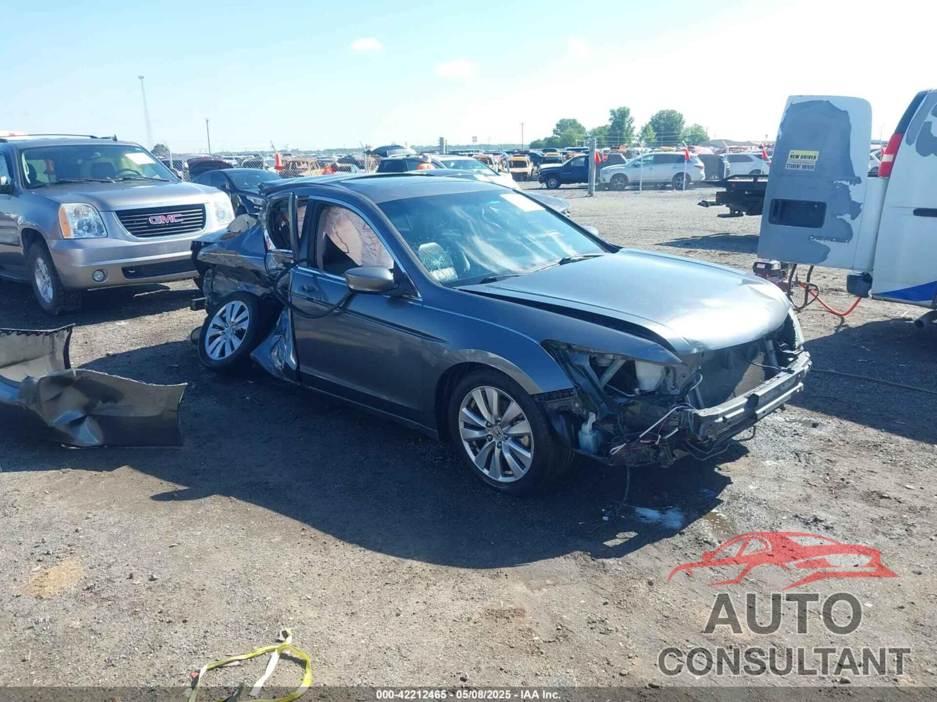 HONDA ACCORD 2012 - 1HGCP2F8XCA222532