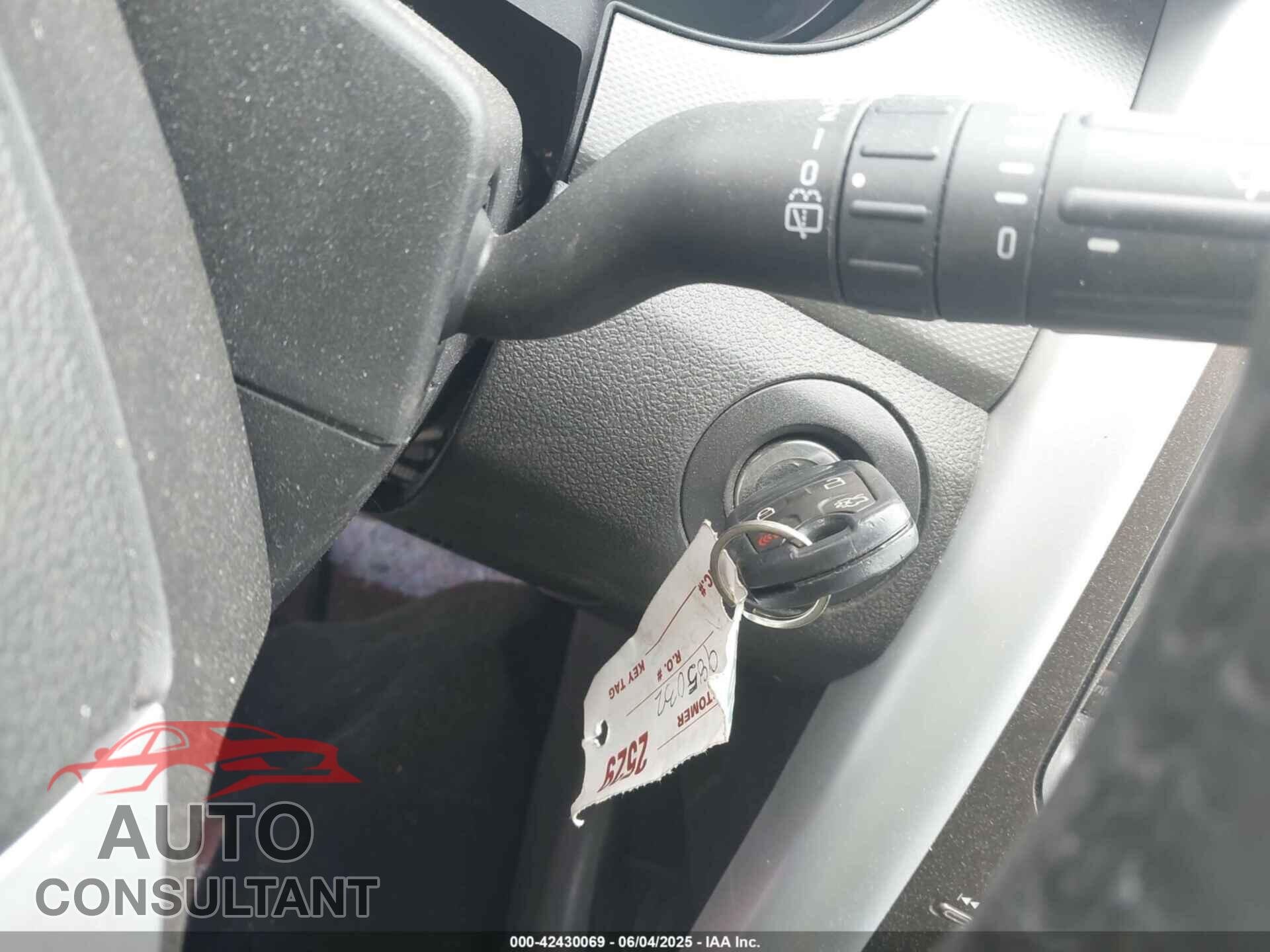 FORD EDGE 2014 - 2FMDK3JC2EBB04366